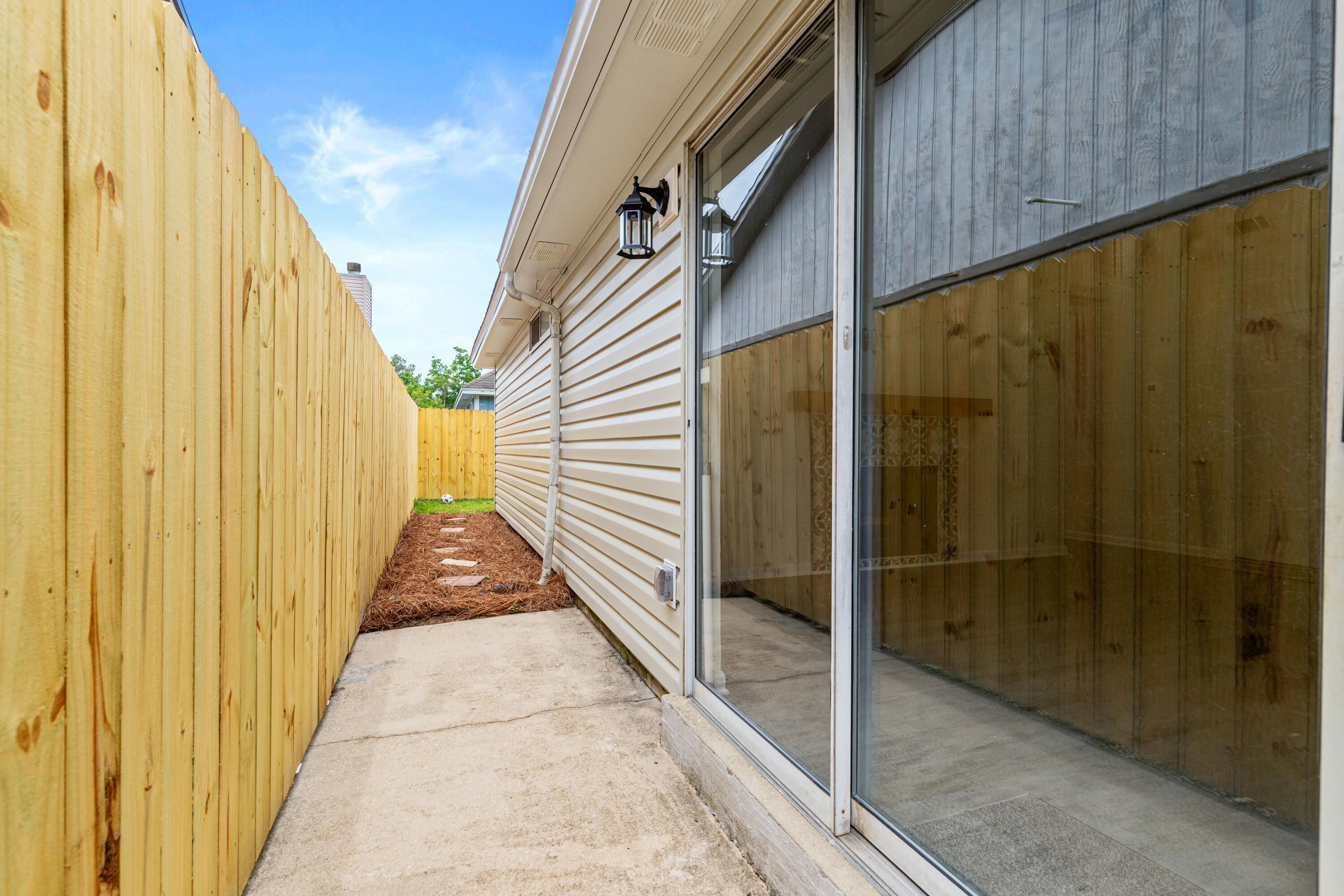 WILLOW BEND PH 1 - Residential