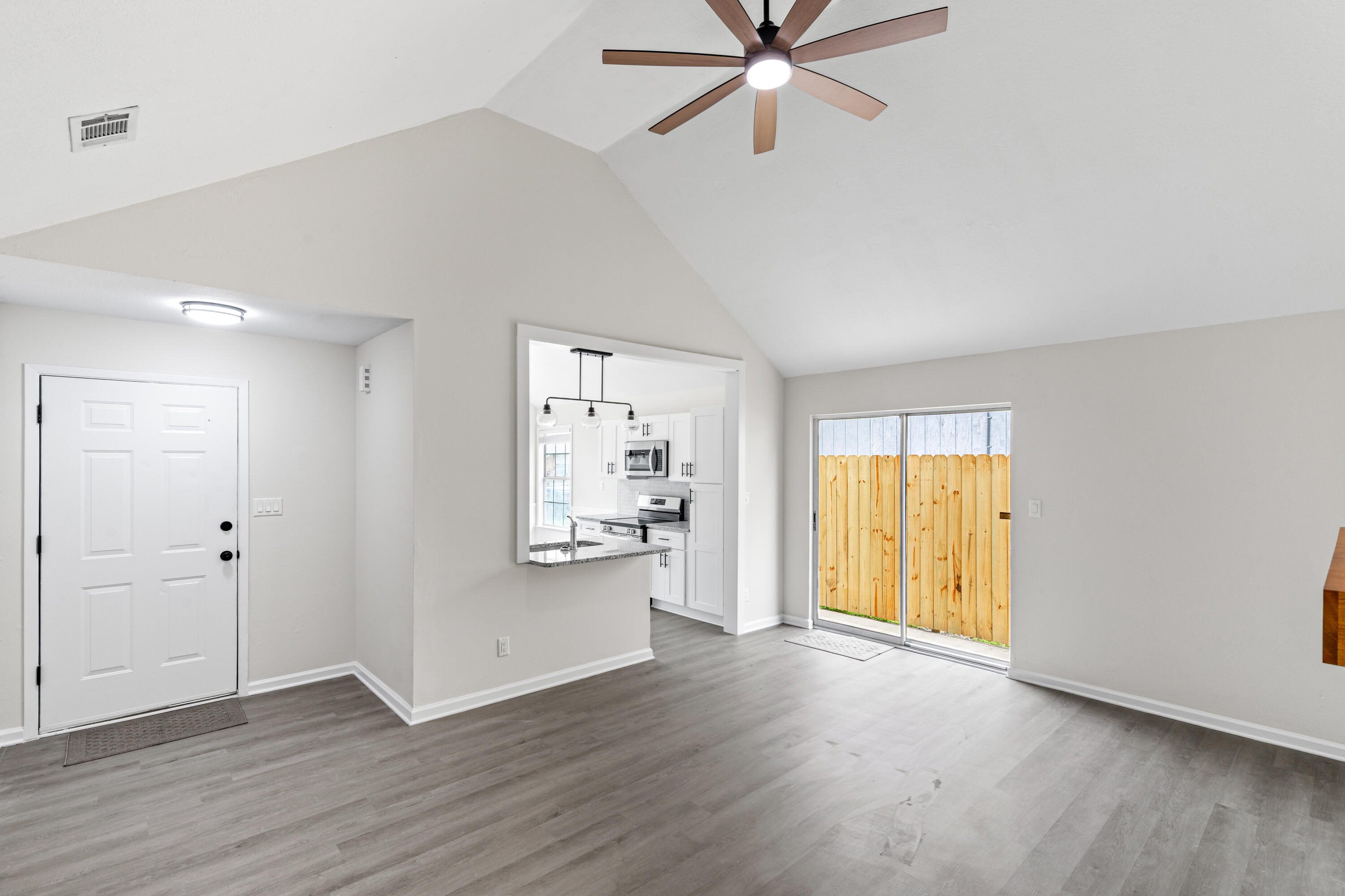 WILLOW BEND PH 1 - Residential