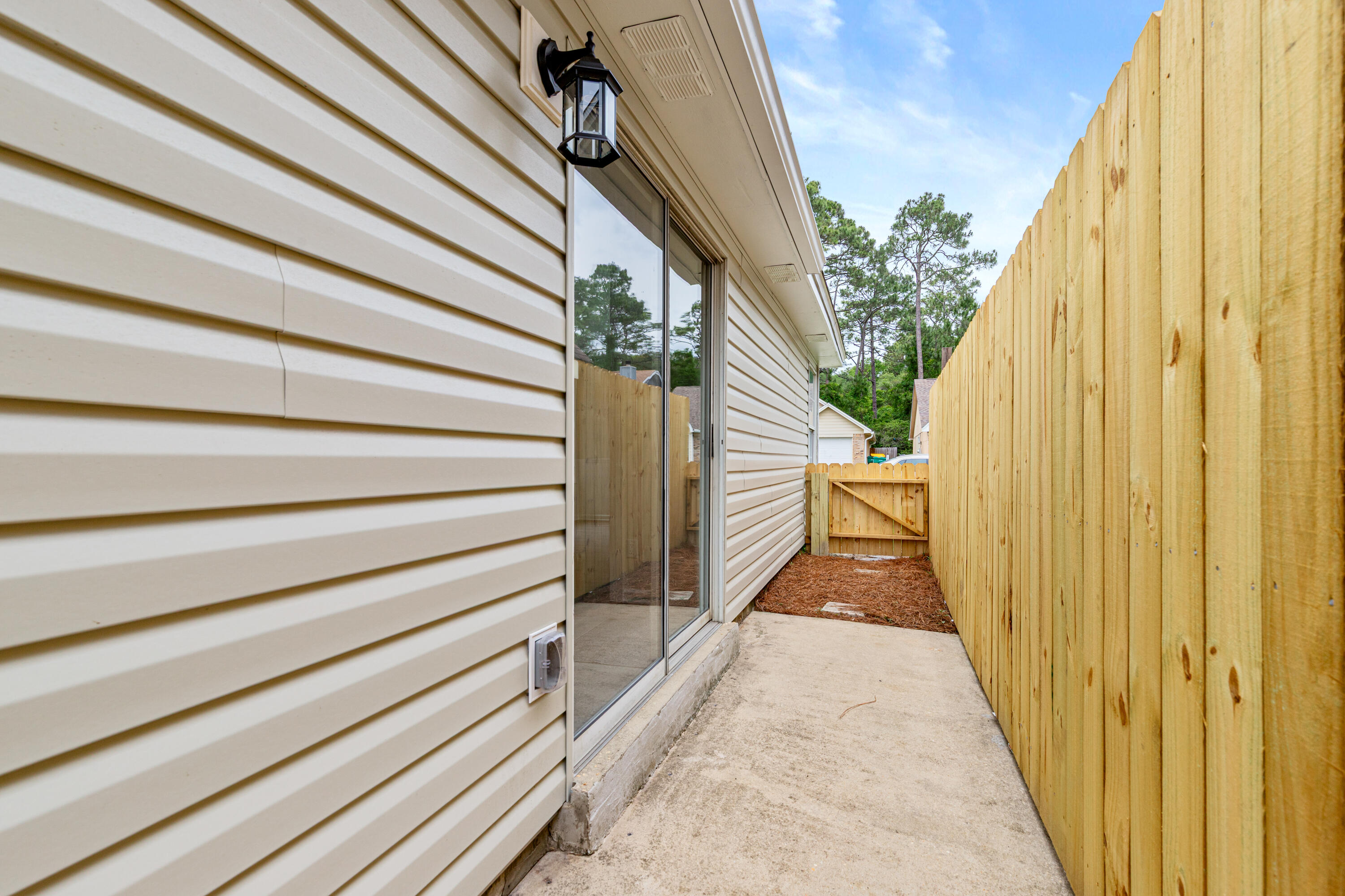 WILLOW BEND PH 1 - Residential