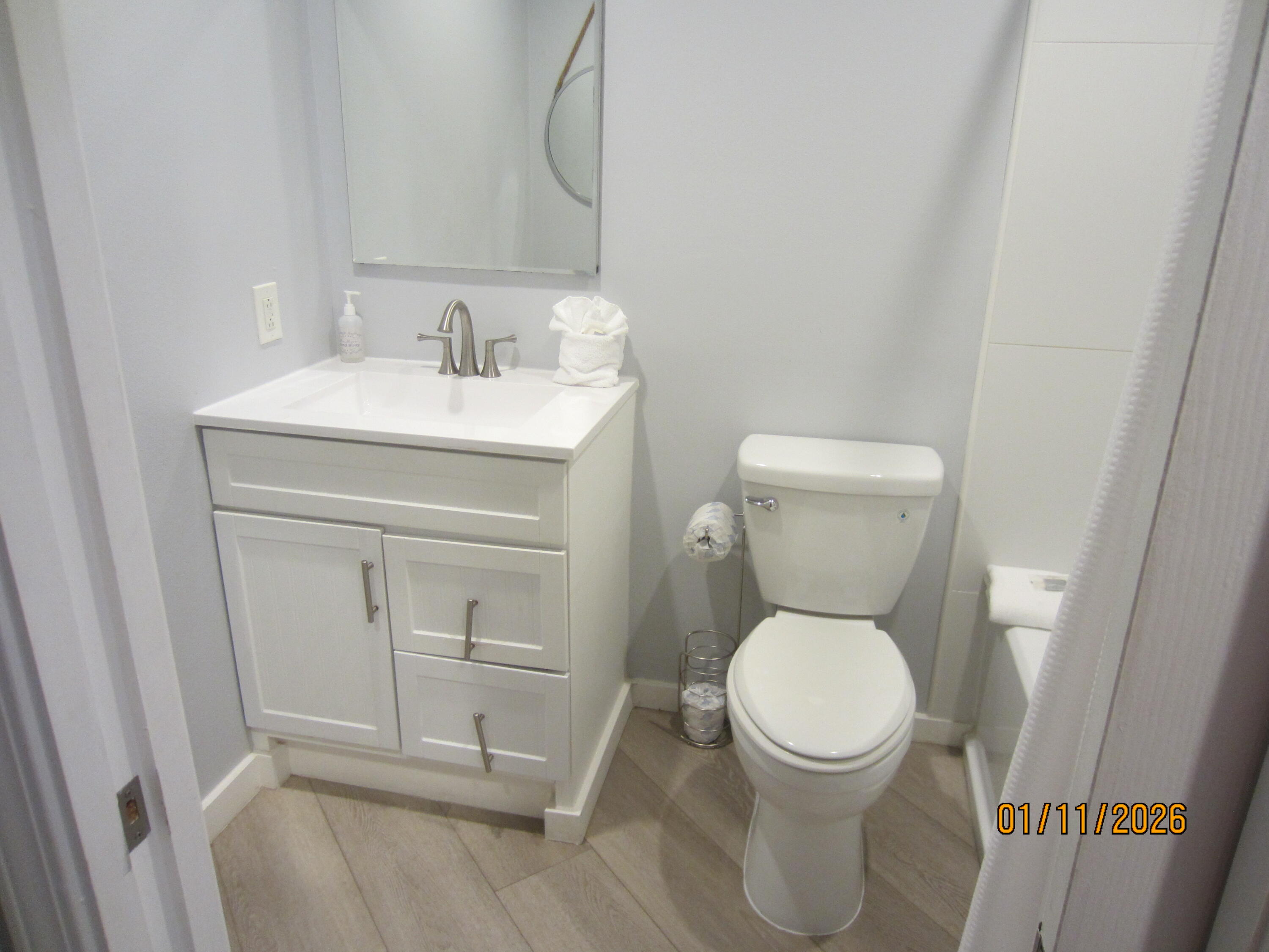 CROSS CREEK CLUB CONDO - Residential