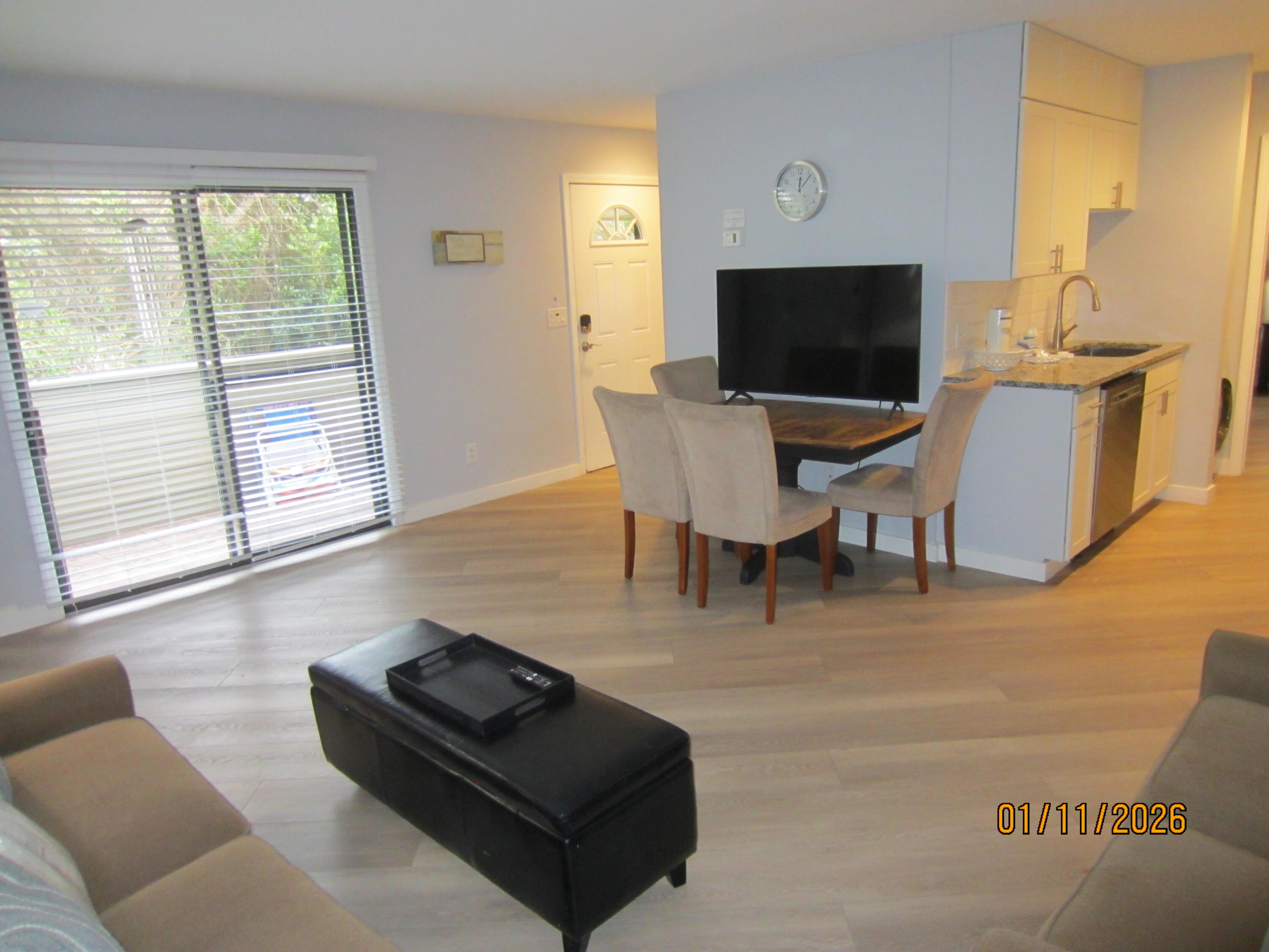 CROSS CREEK CLUB CONDO - Residential