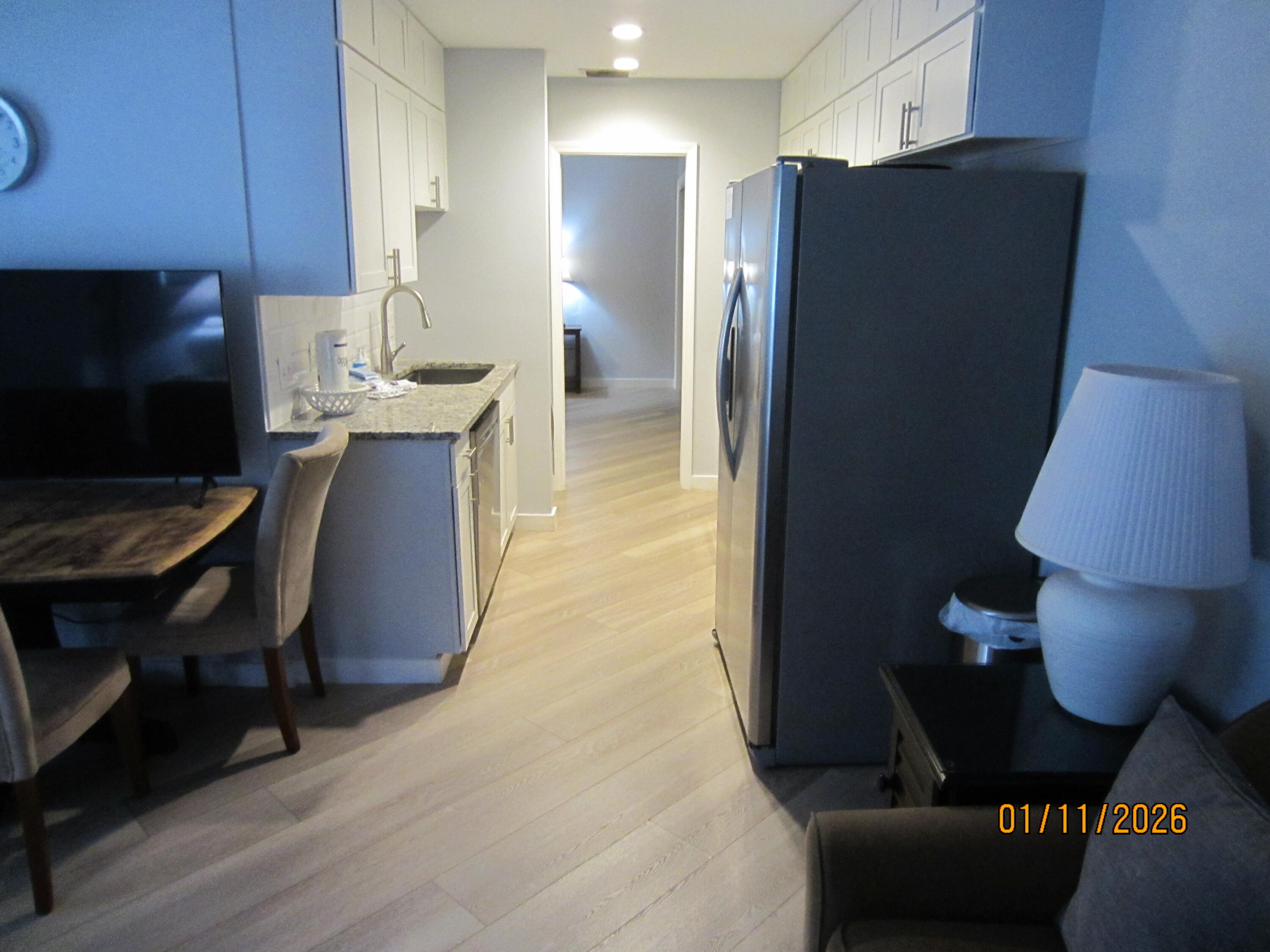 CROSS CREEK CLUB CONDO - Residential