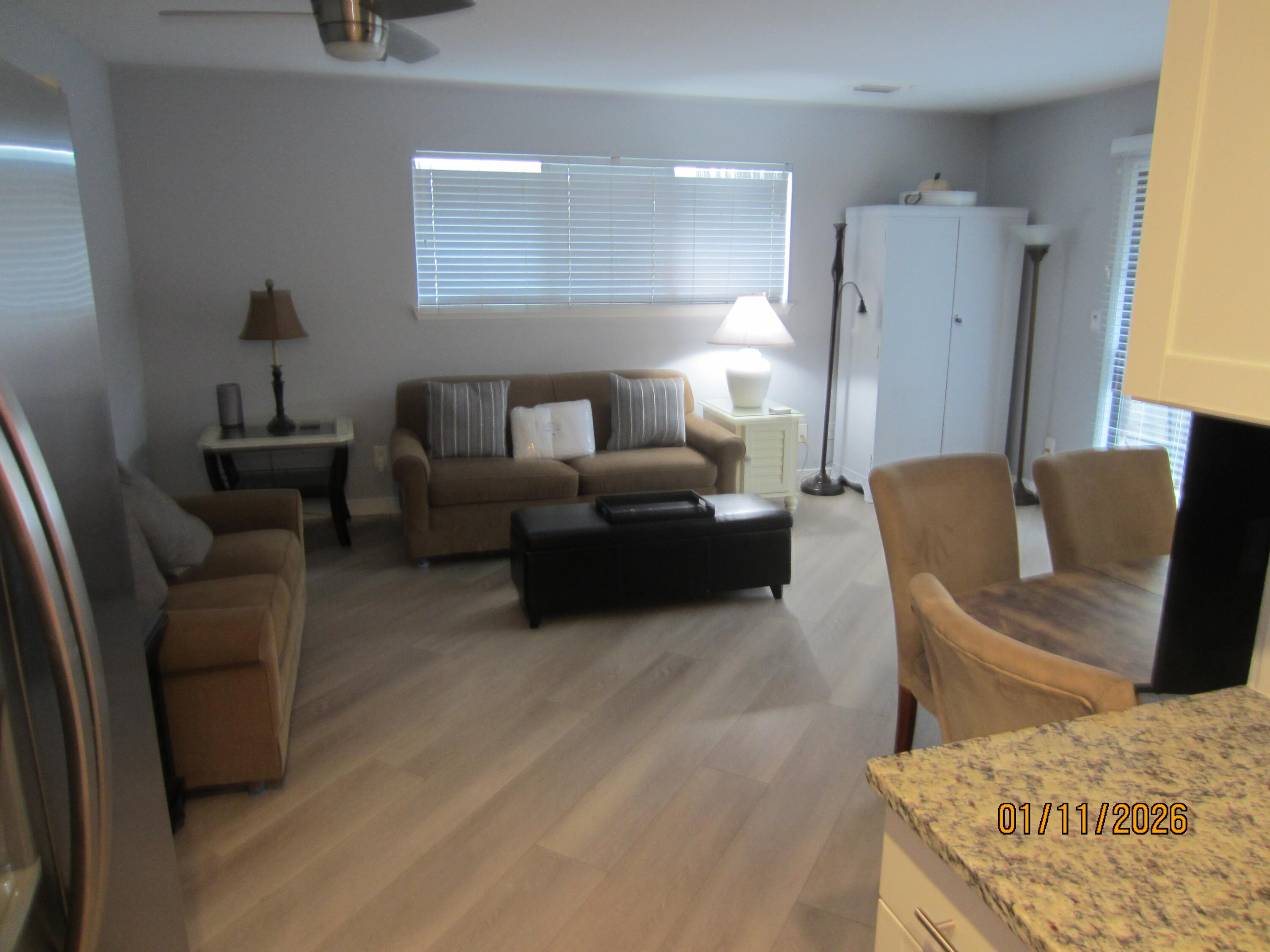 CROSS CREEK CLUB CONDO - Residential