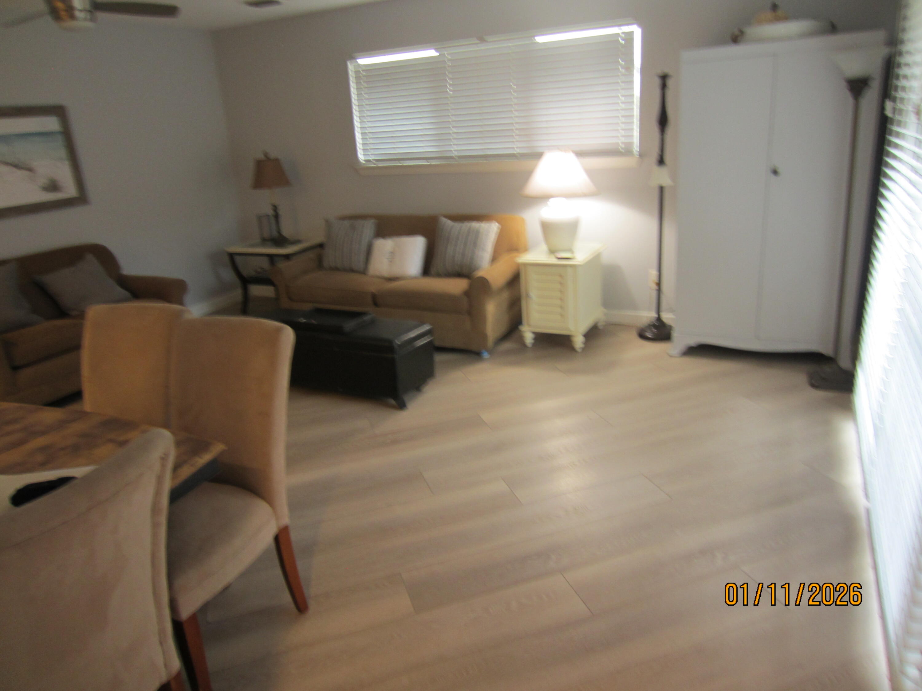 CROSS CREEK CLUB CONDO - Residential