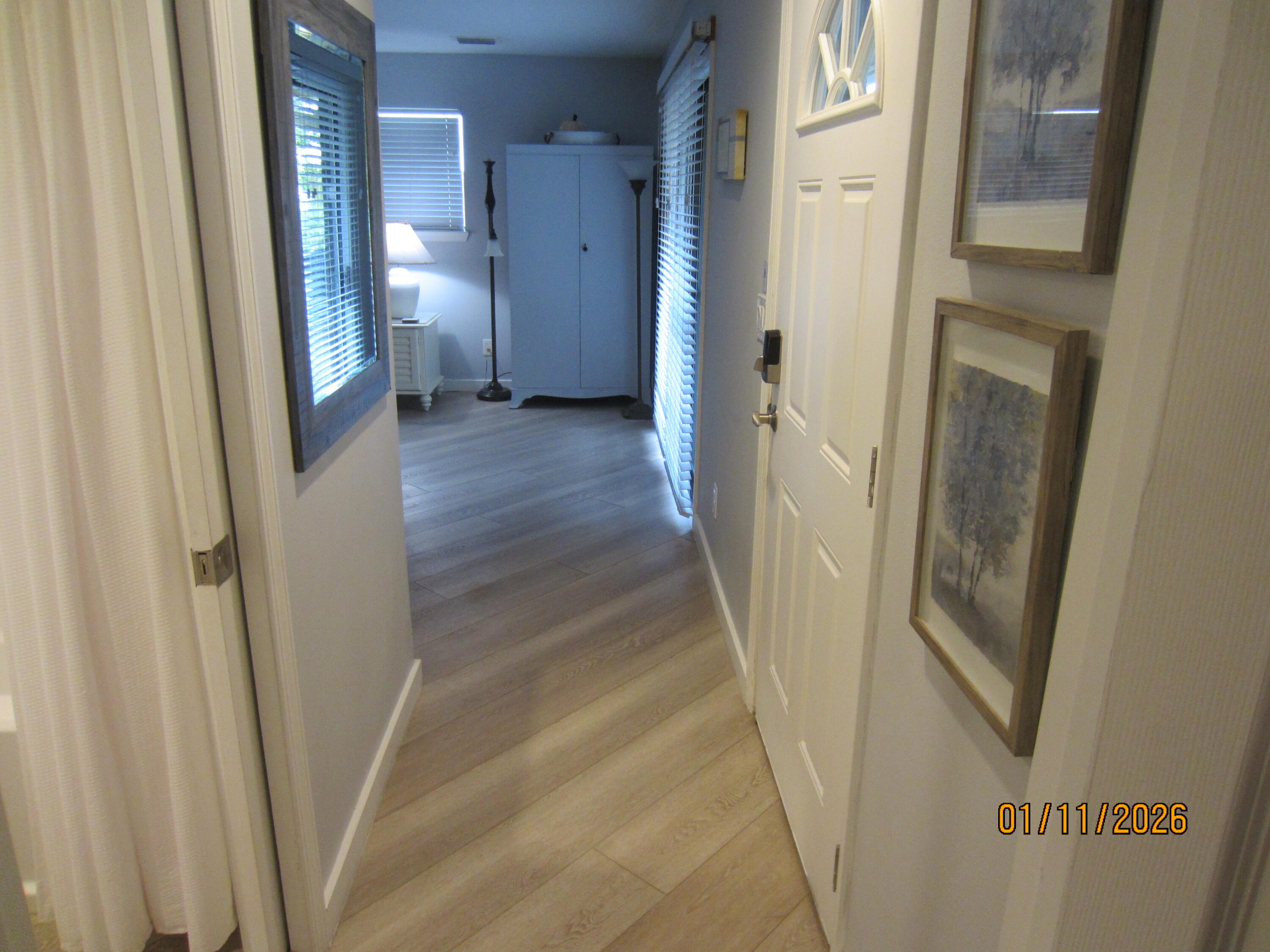 CROSS CREEK CLUB CONDO - Residential