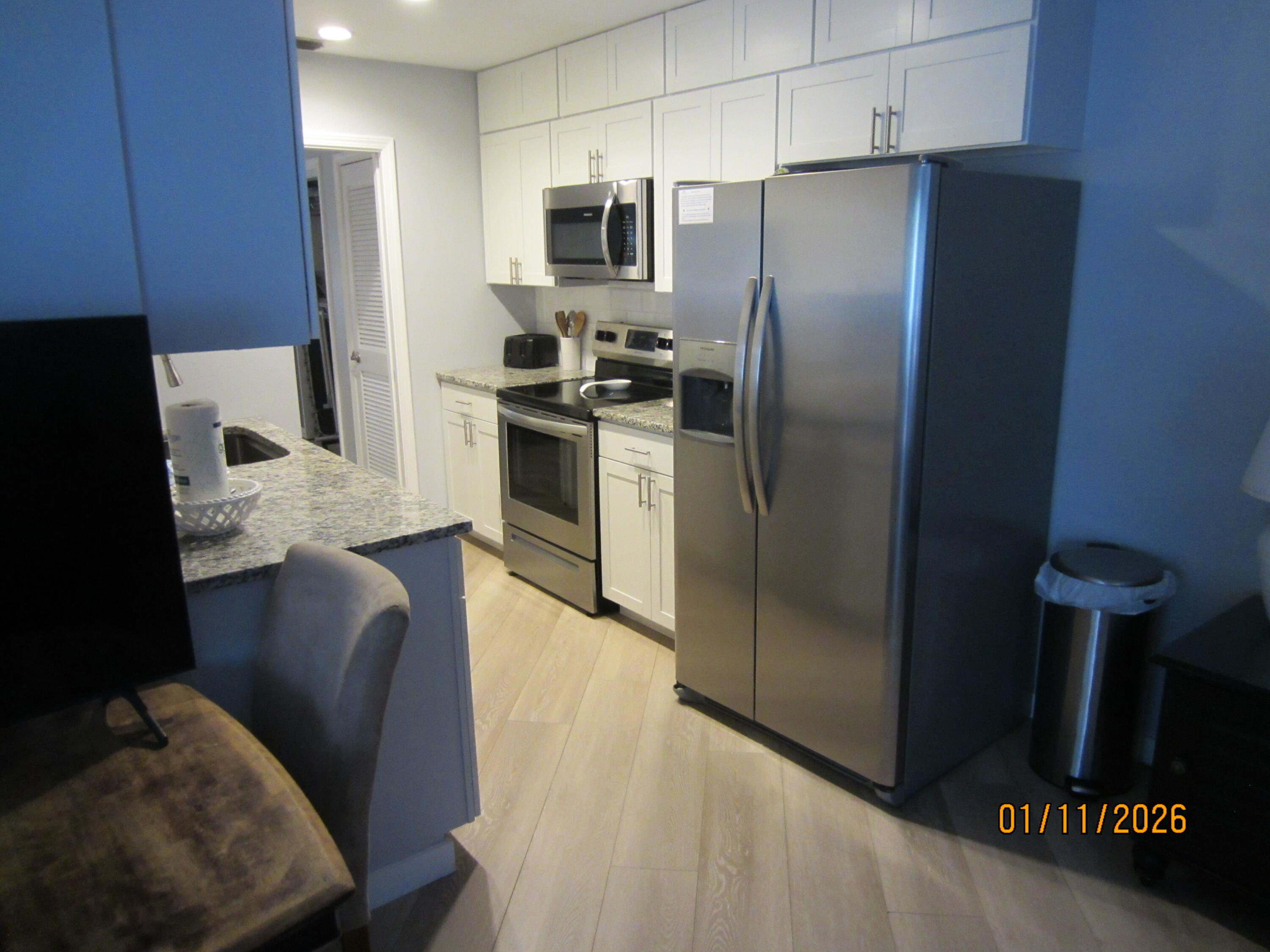 CROSS CREEK CLUB CONDO - Residential