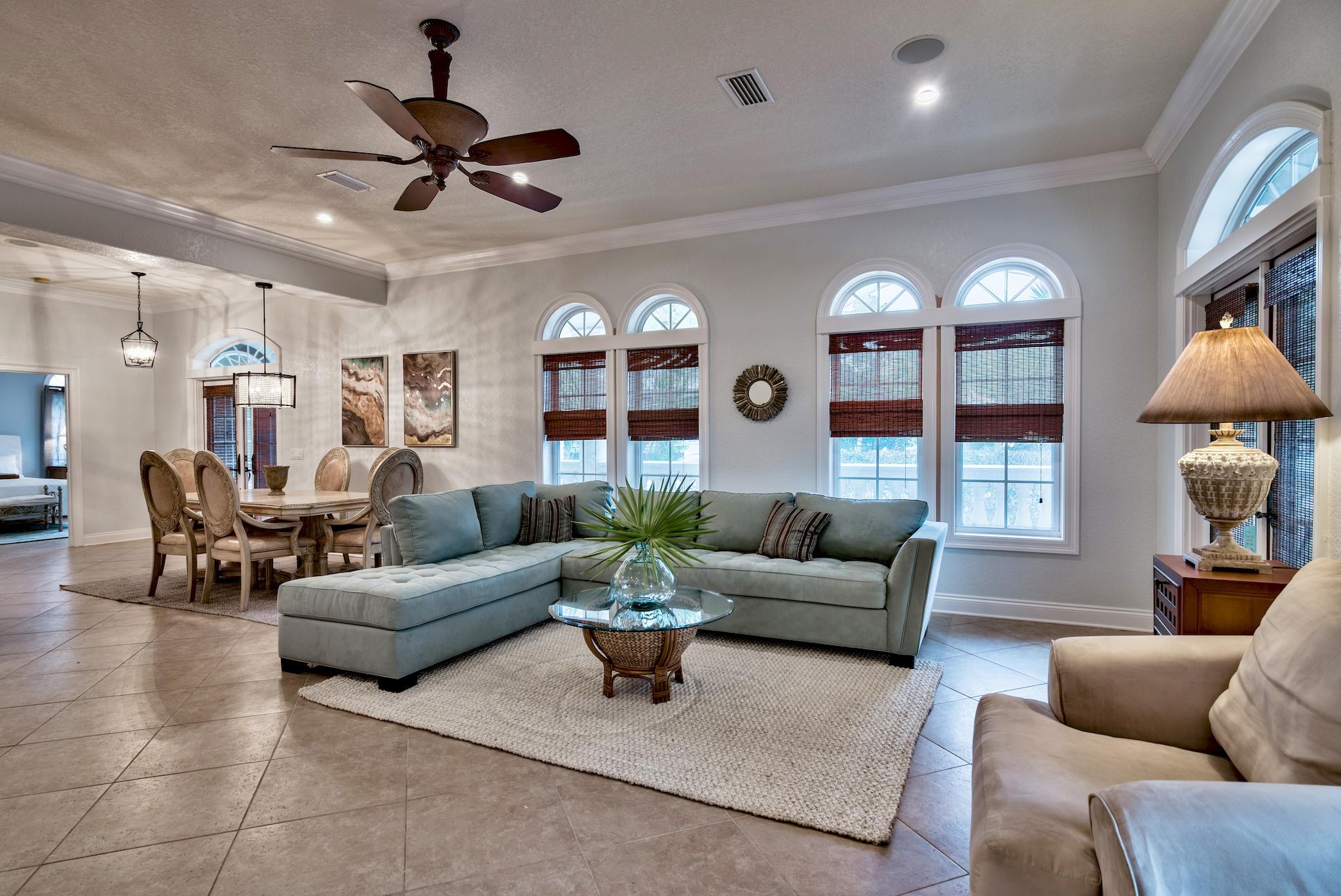 SEACREST BEACH - Residential