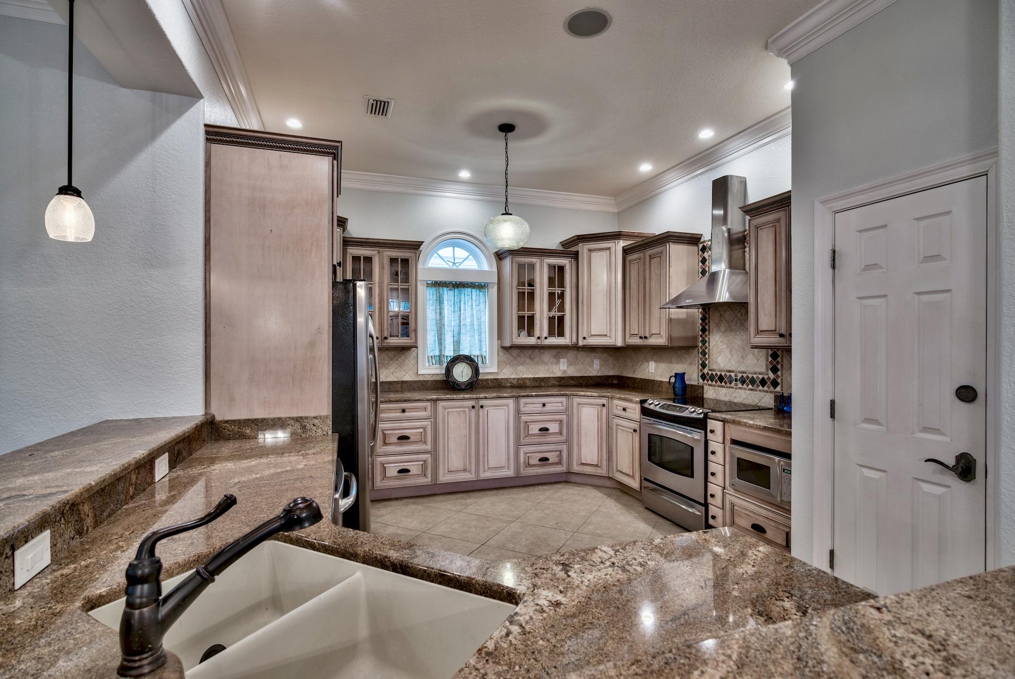 SEACREST BEACH - Residential