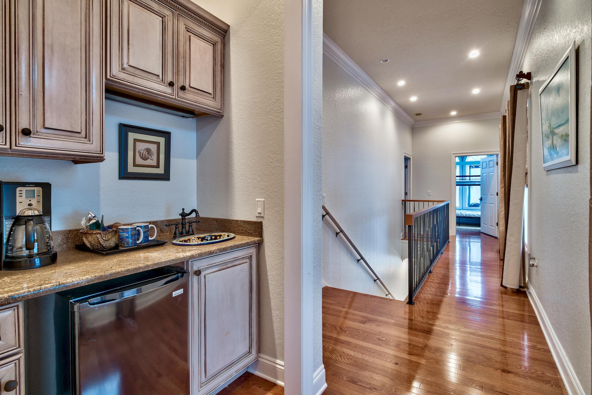 SEACREST BEACH - Residential