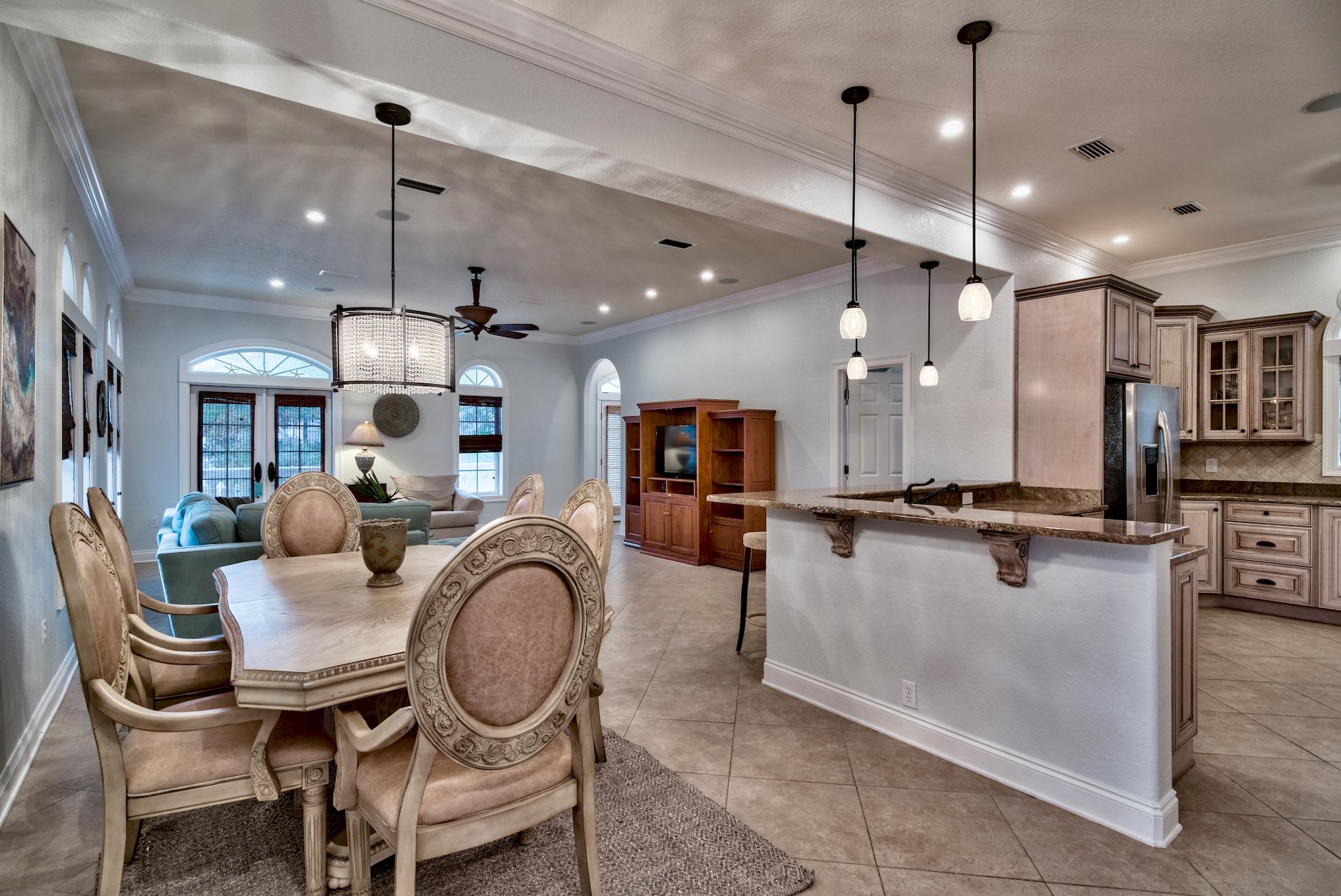 SEACREST BEACH - Residential