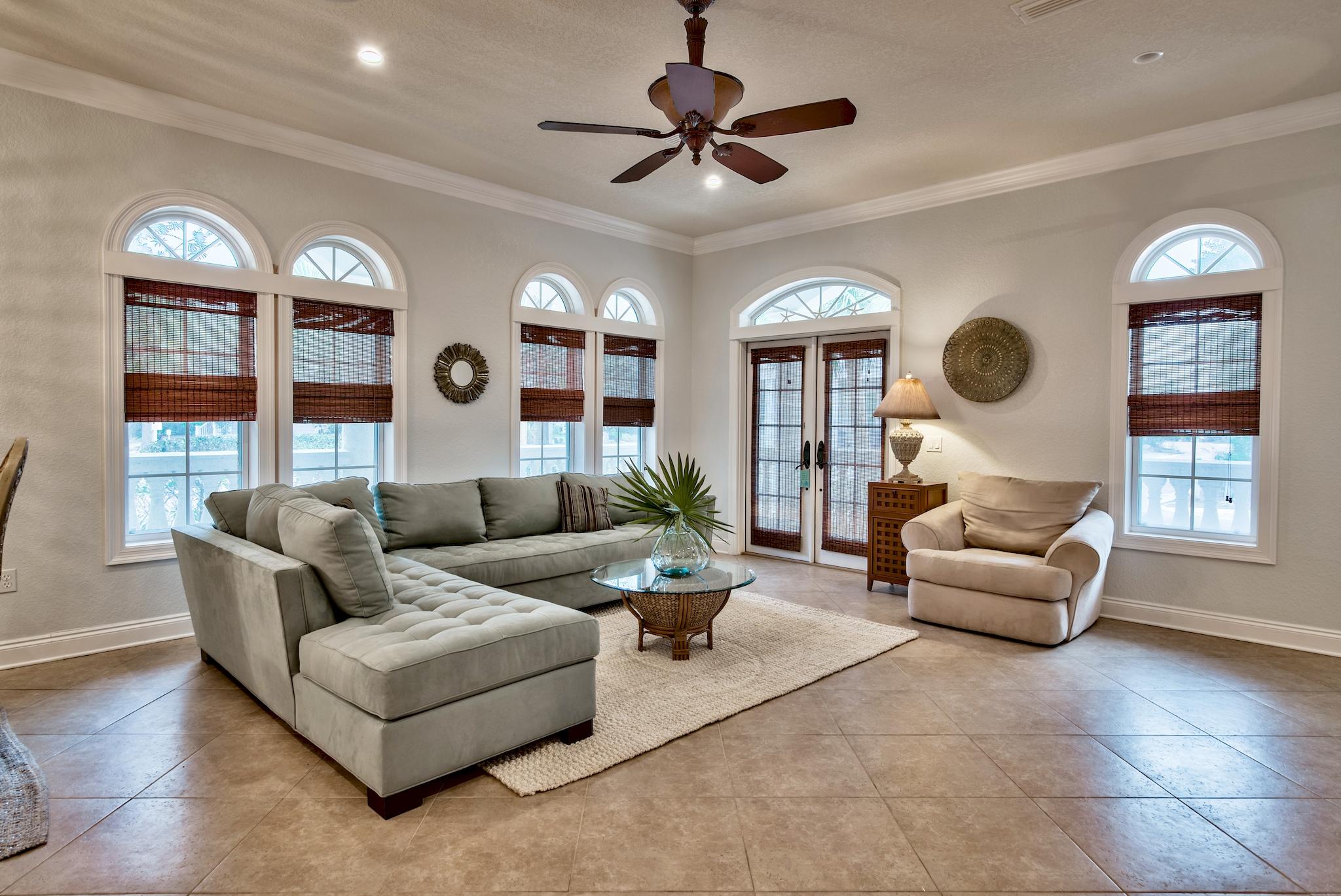 SEACREST BEACH - Residential