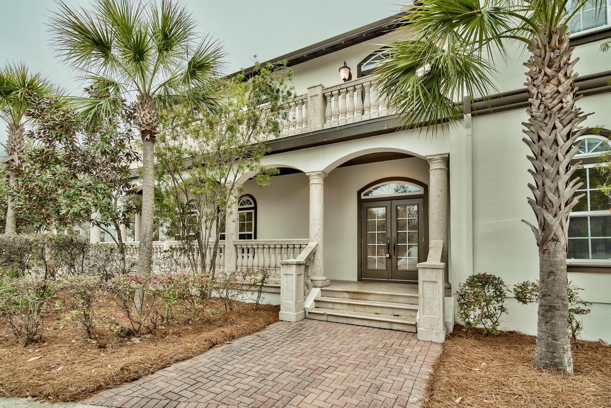 SEACREST BEACH - Residential