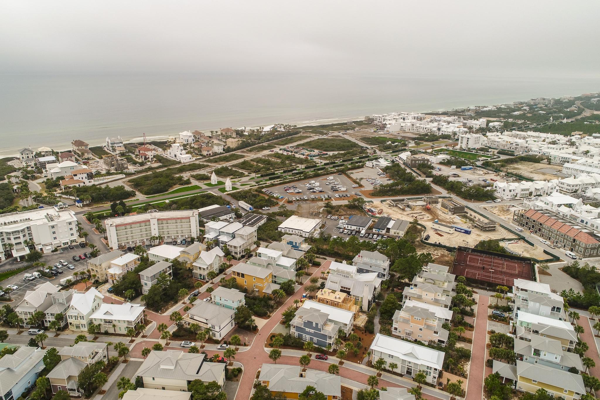 SEACREST BEACH - Residential