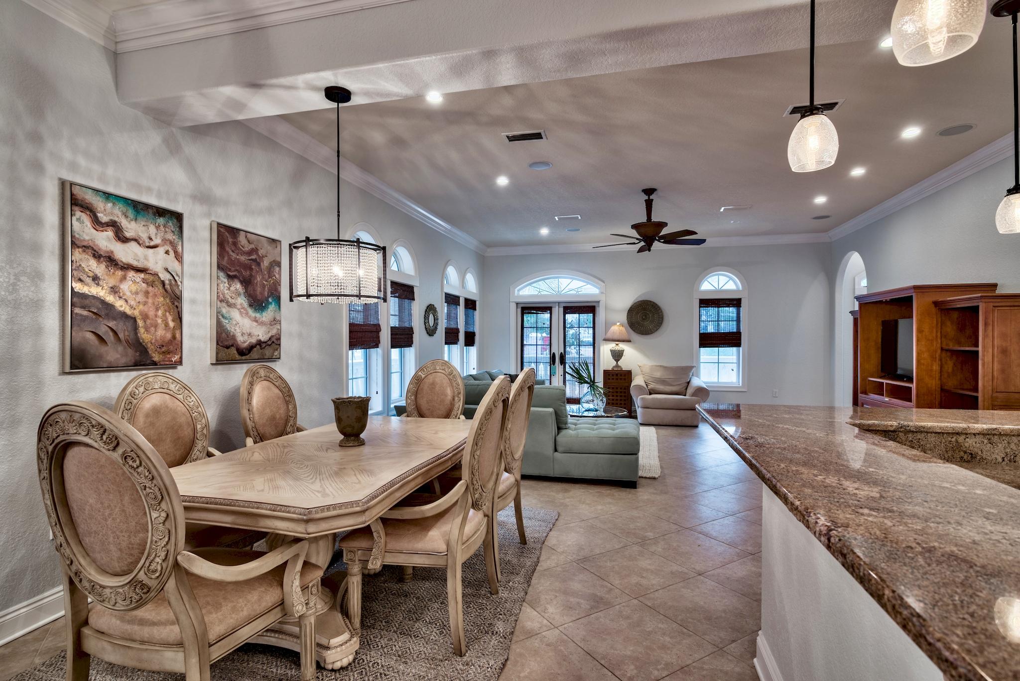 SEACREST BEACH - Residential