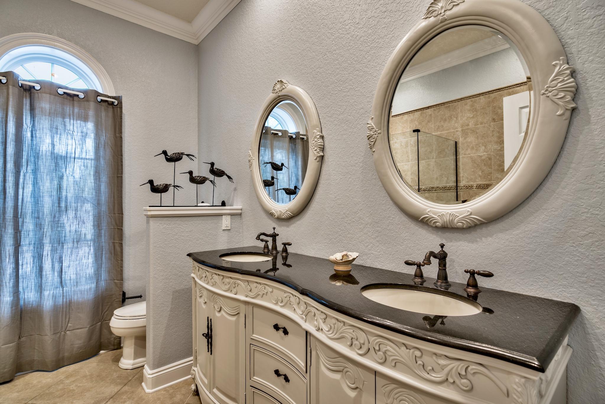 SEACREST BEACH - Residential