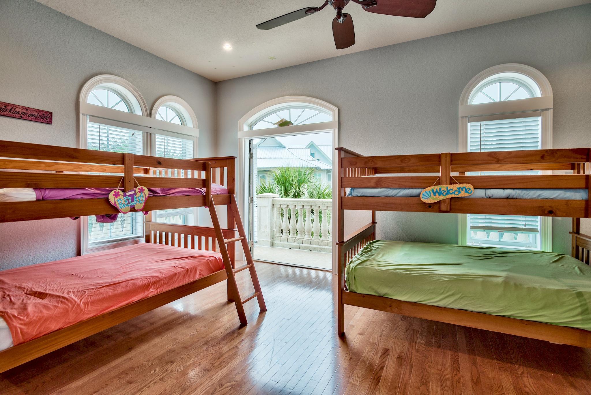 SEACREST BEACH - Residential