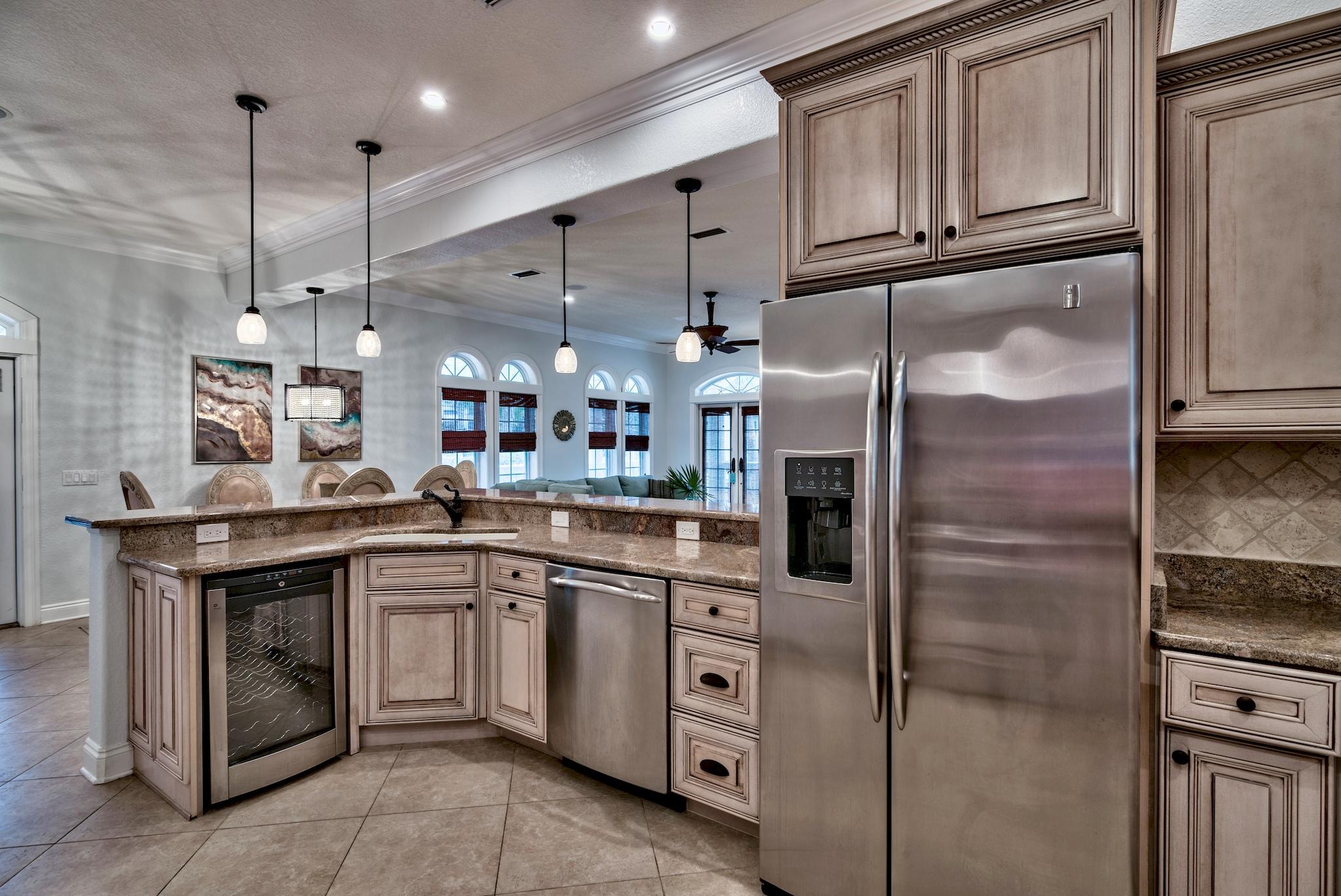 SEACREST BEACH - Residential