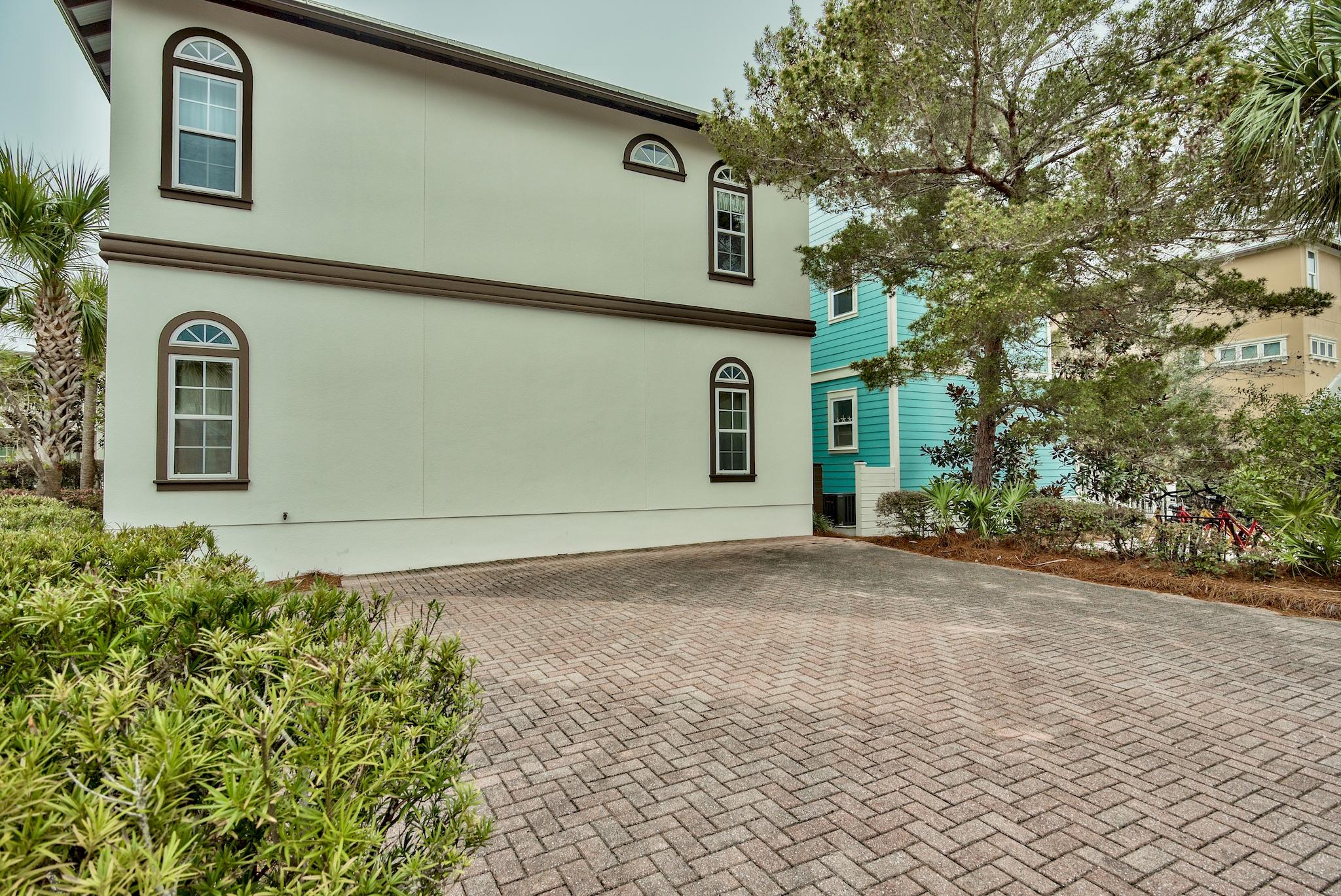 SEACREST BEACH - Residential