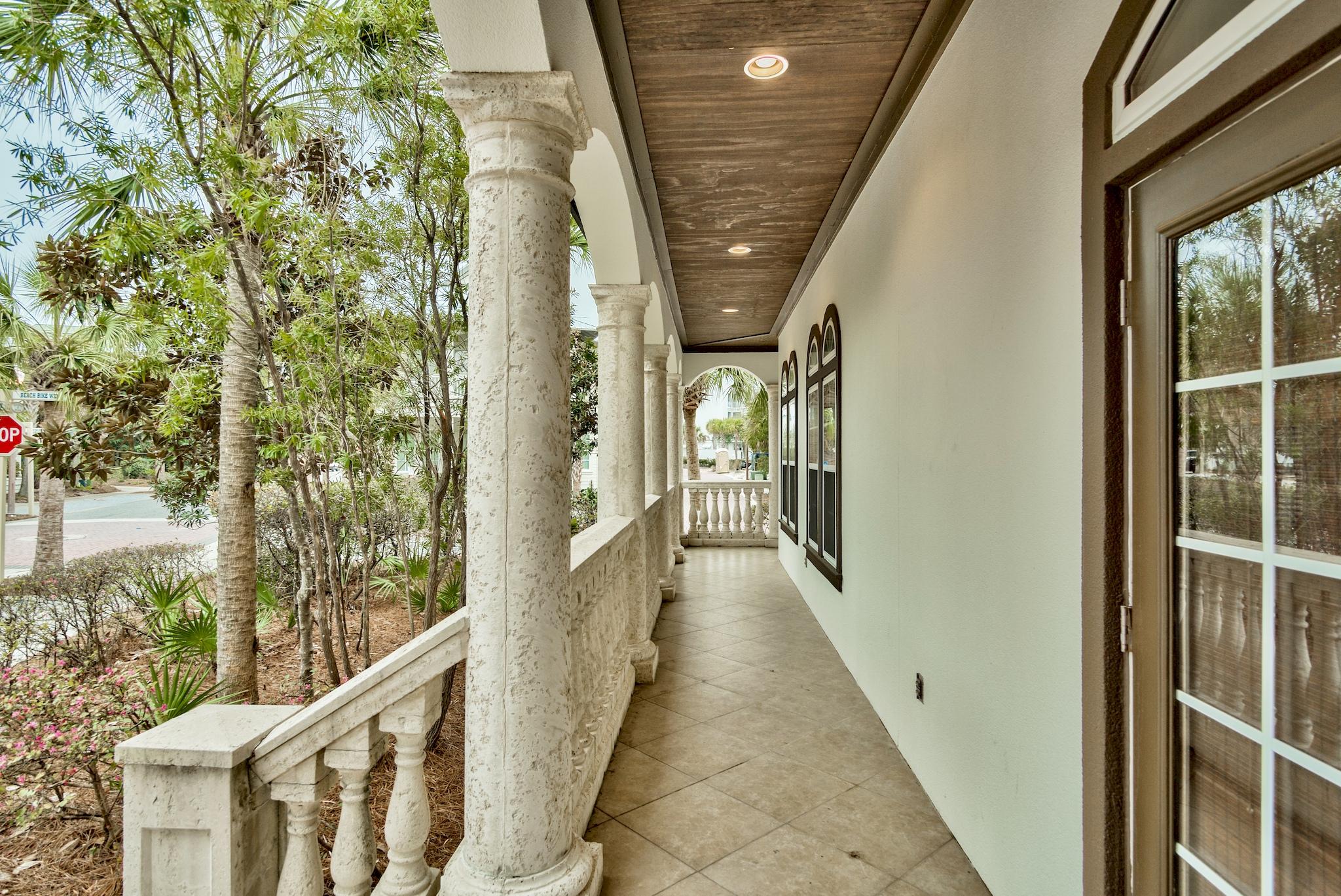 SEACREST BEACH - Residential