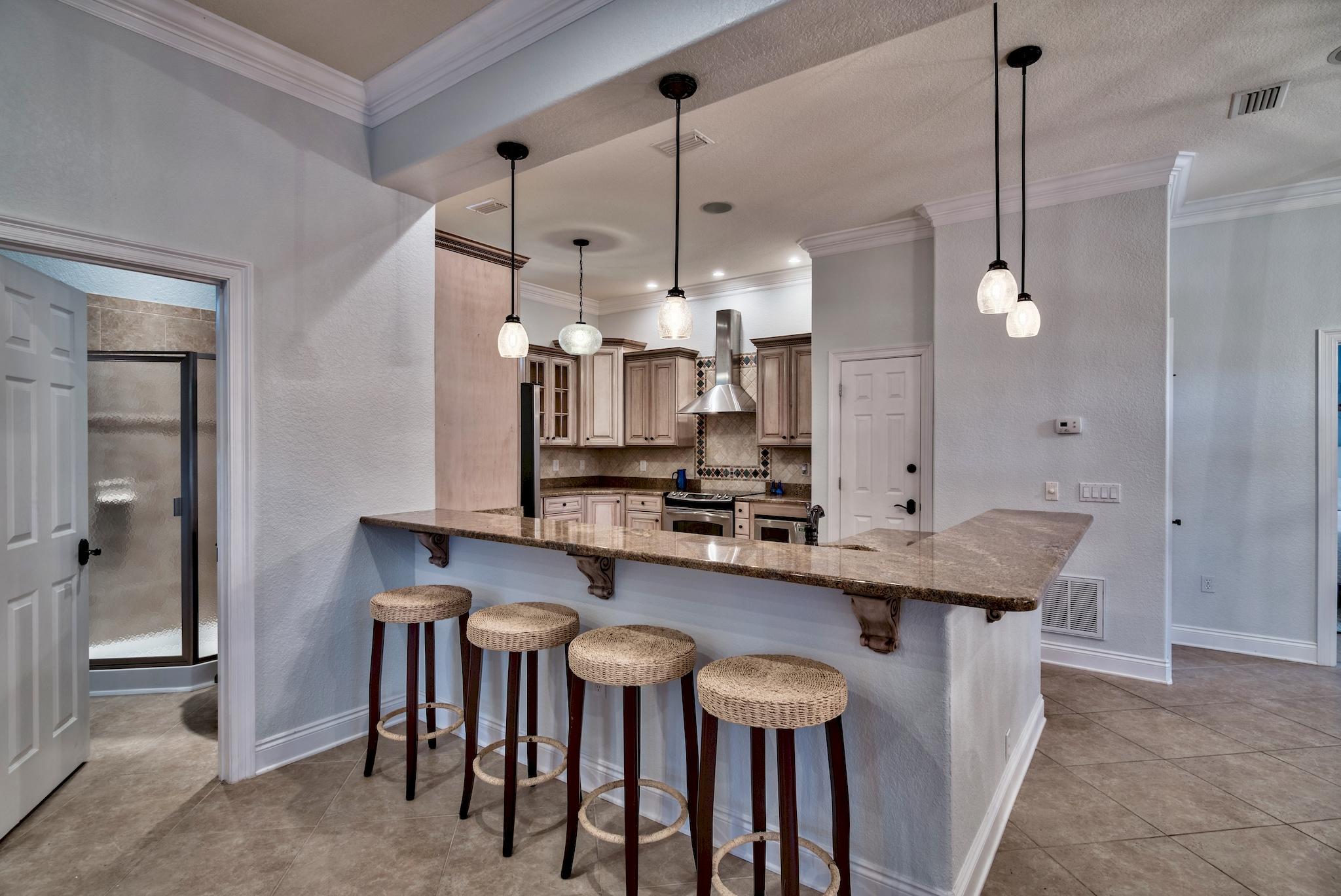 SEACREST BEACH - Residential