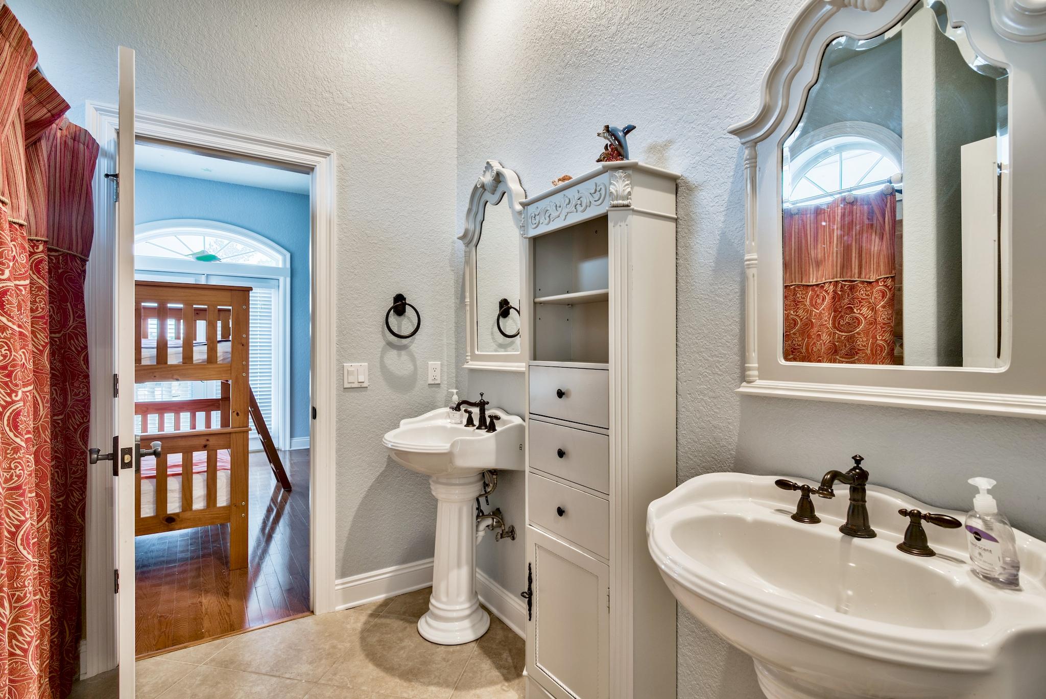 SEACREST BEACH - Residential