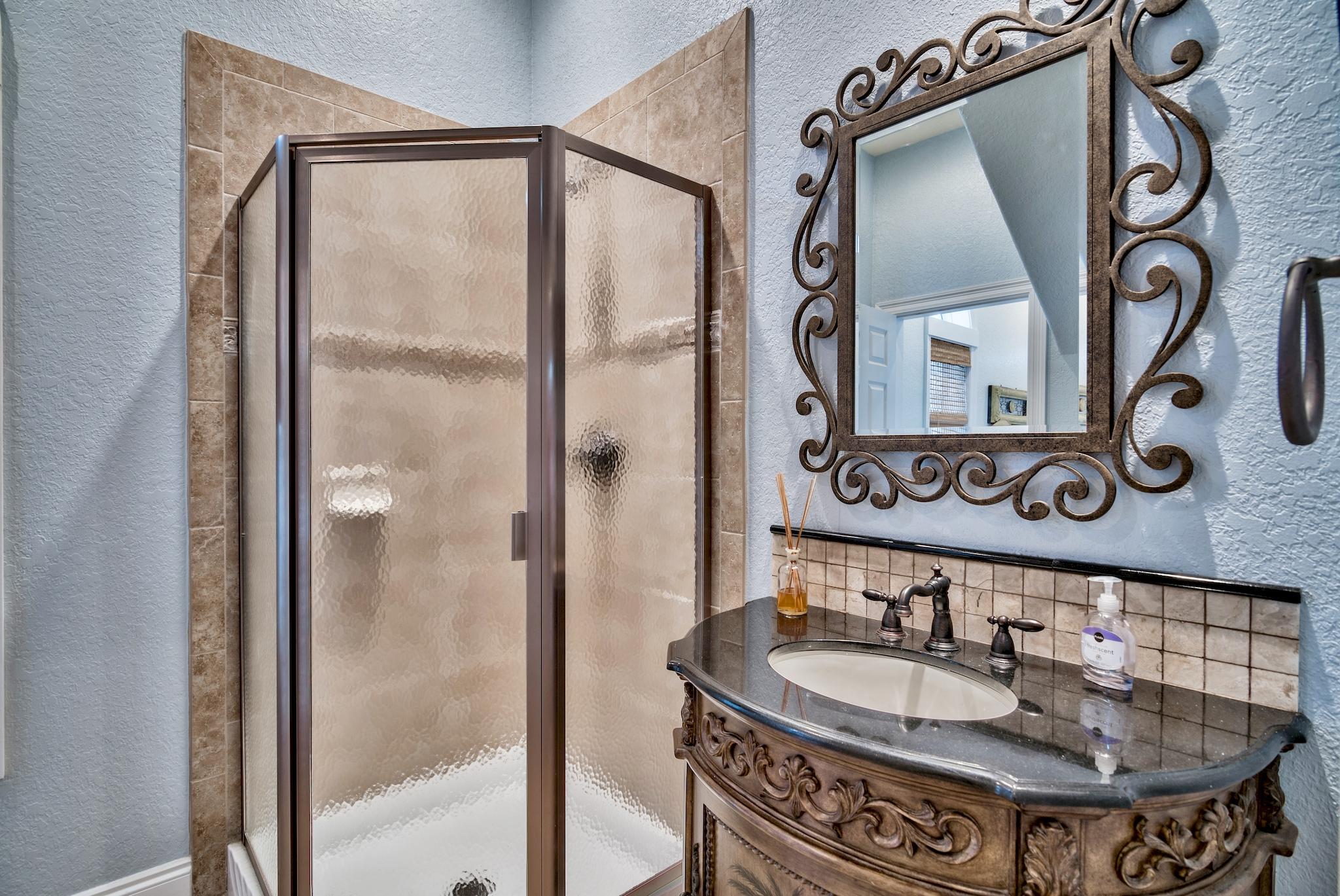 SEACREST BEACH - Residential