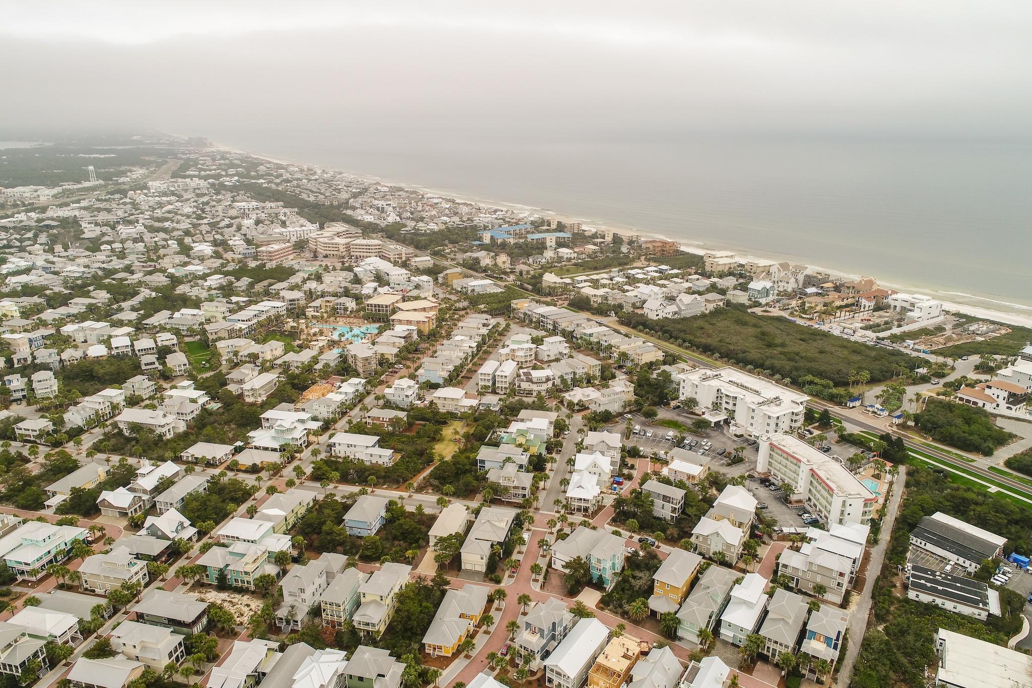 SEACREST BEACH - Residential