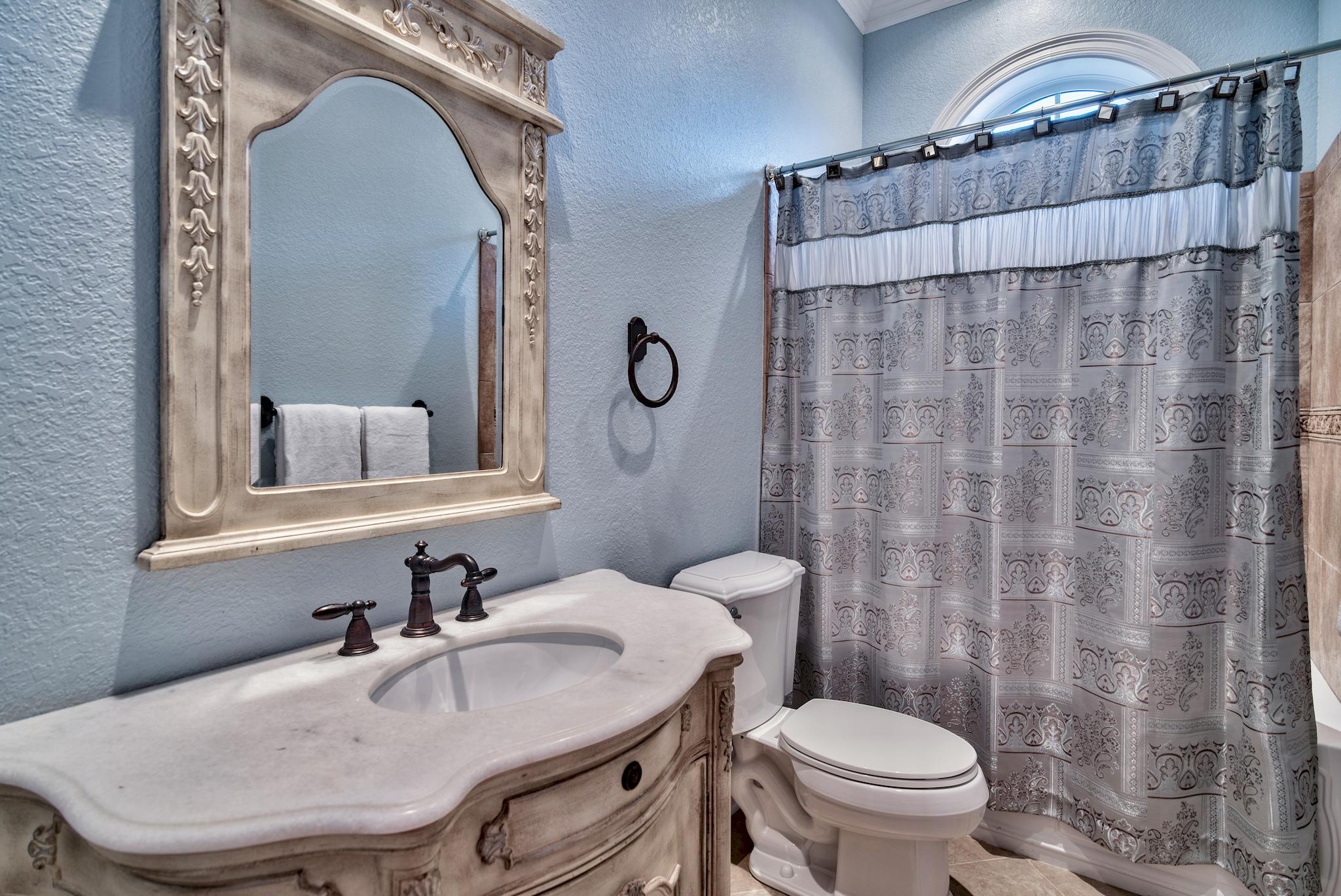 SEACREST BEACH - Residential