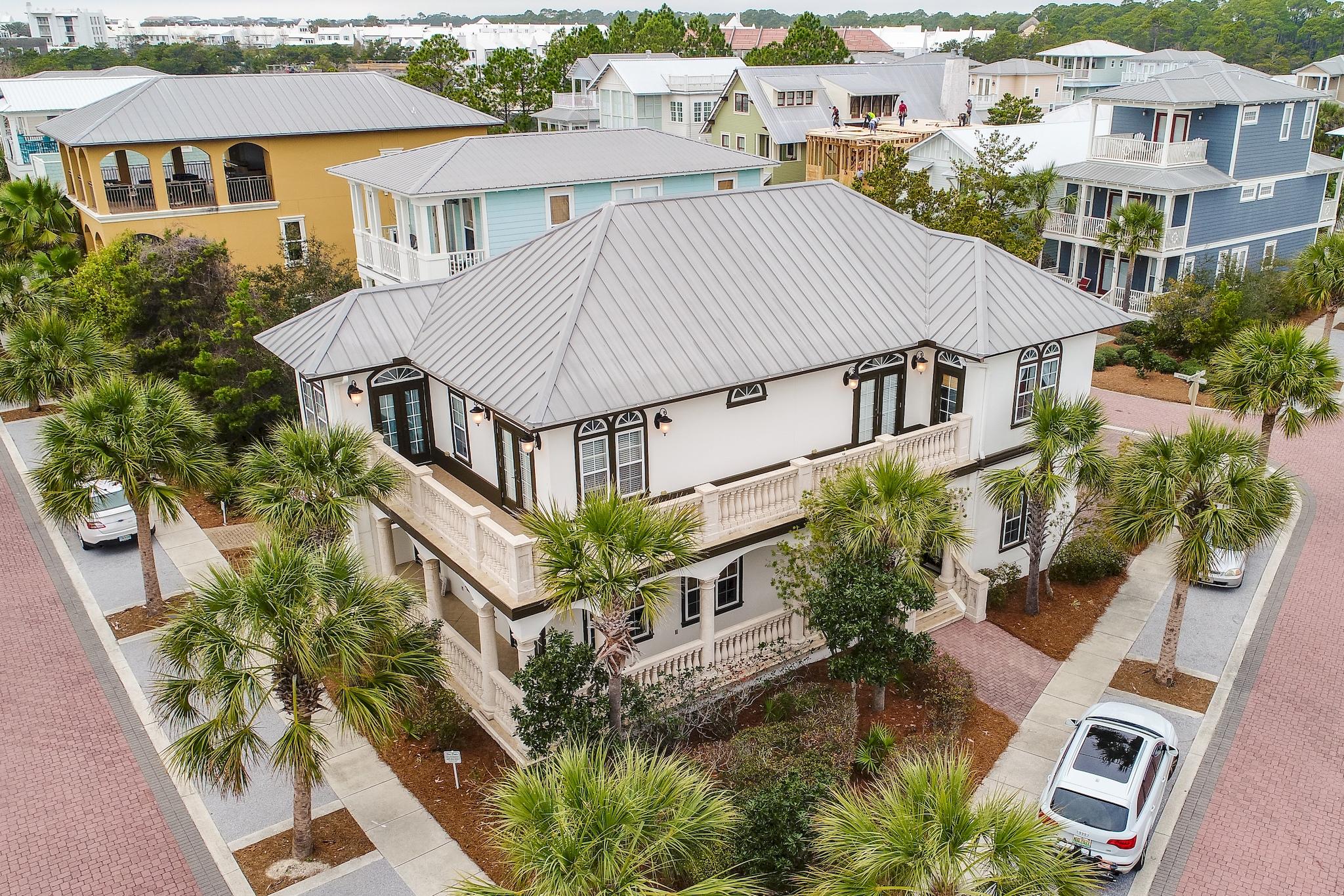 SEACREST BEACH - Residential