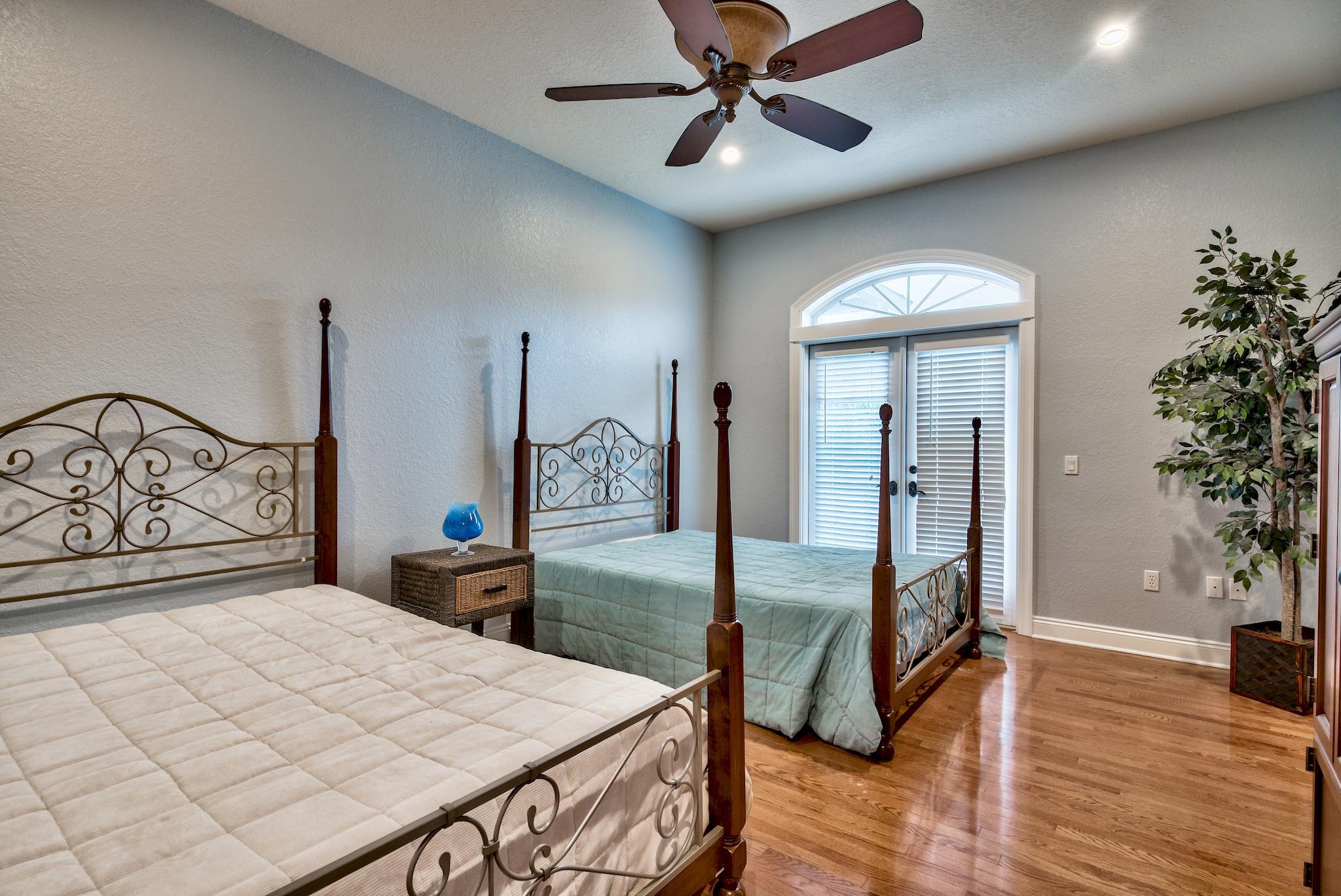 SEACREST BEACH - Residential