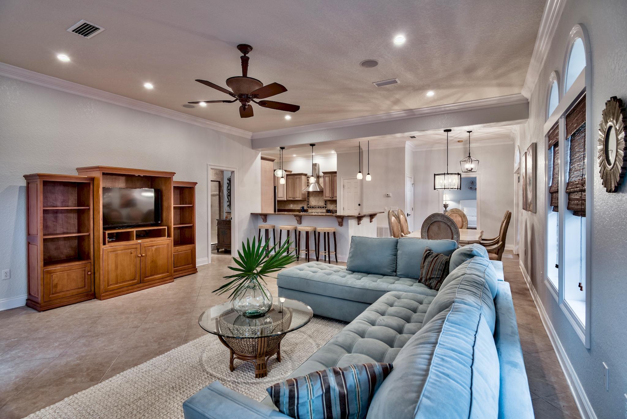 SEACREST BEACH - Residential