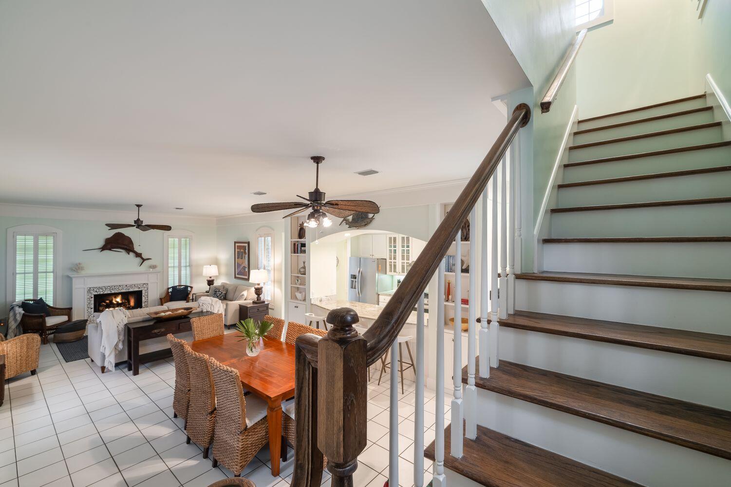 CARIBE - Residential