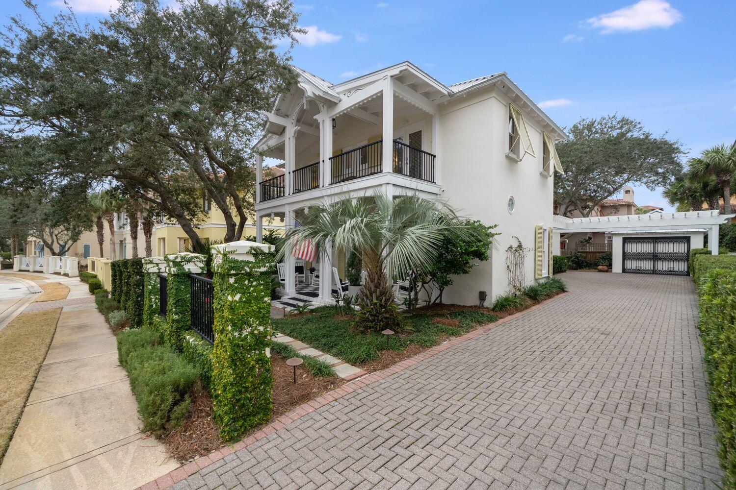 CARIBE - Residential