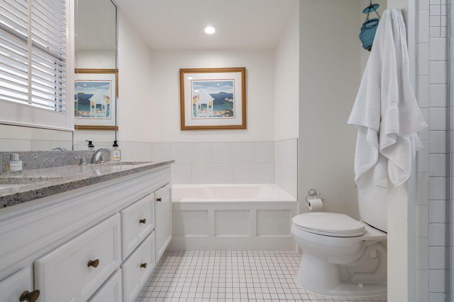 CARIBE - Residential