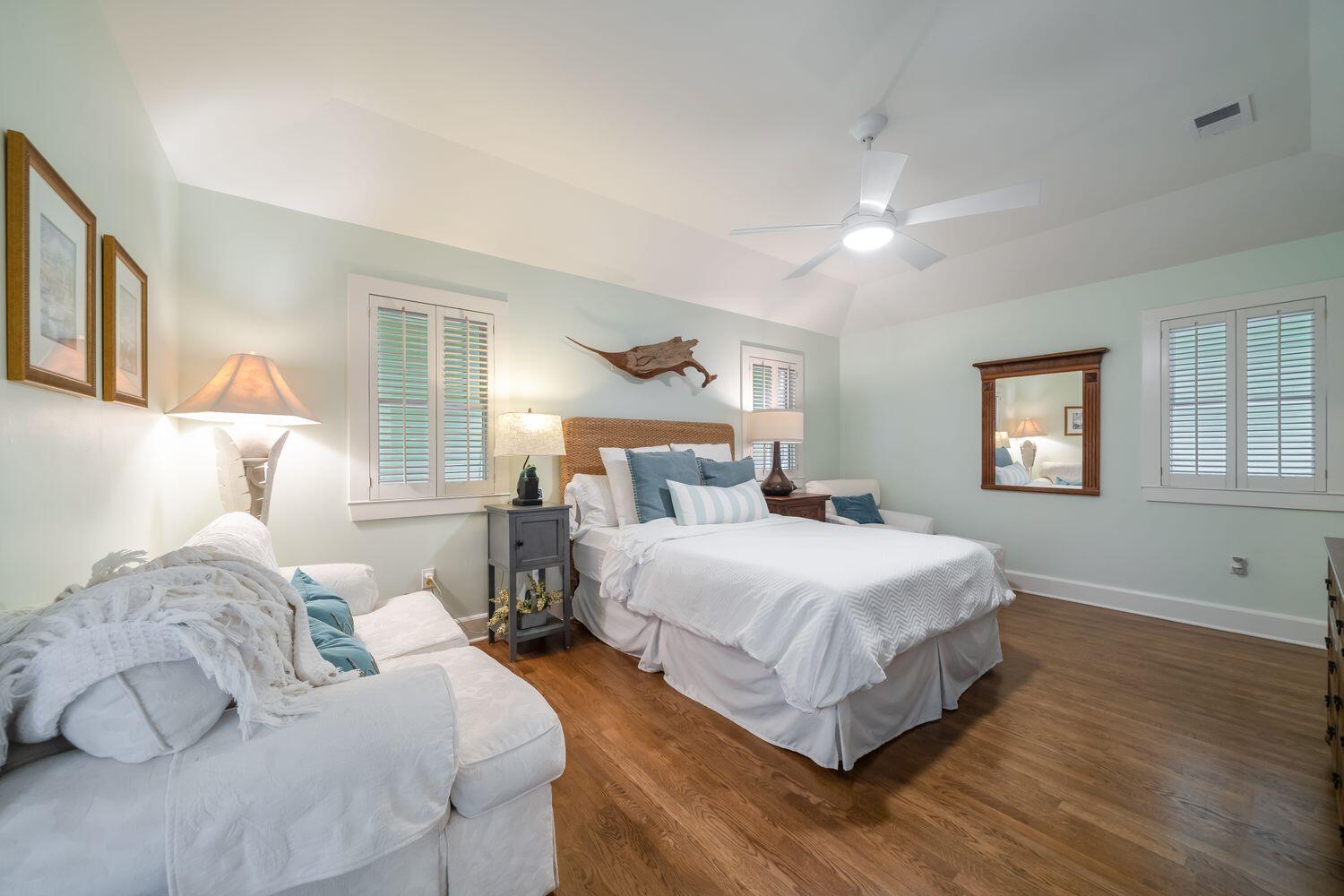 CARIBE - Residential