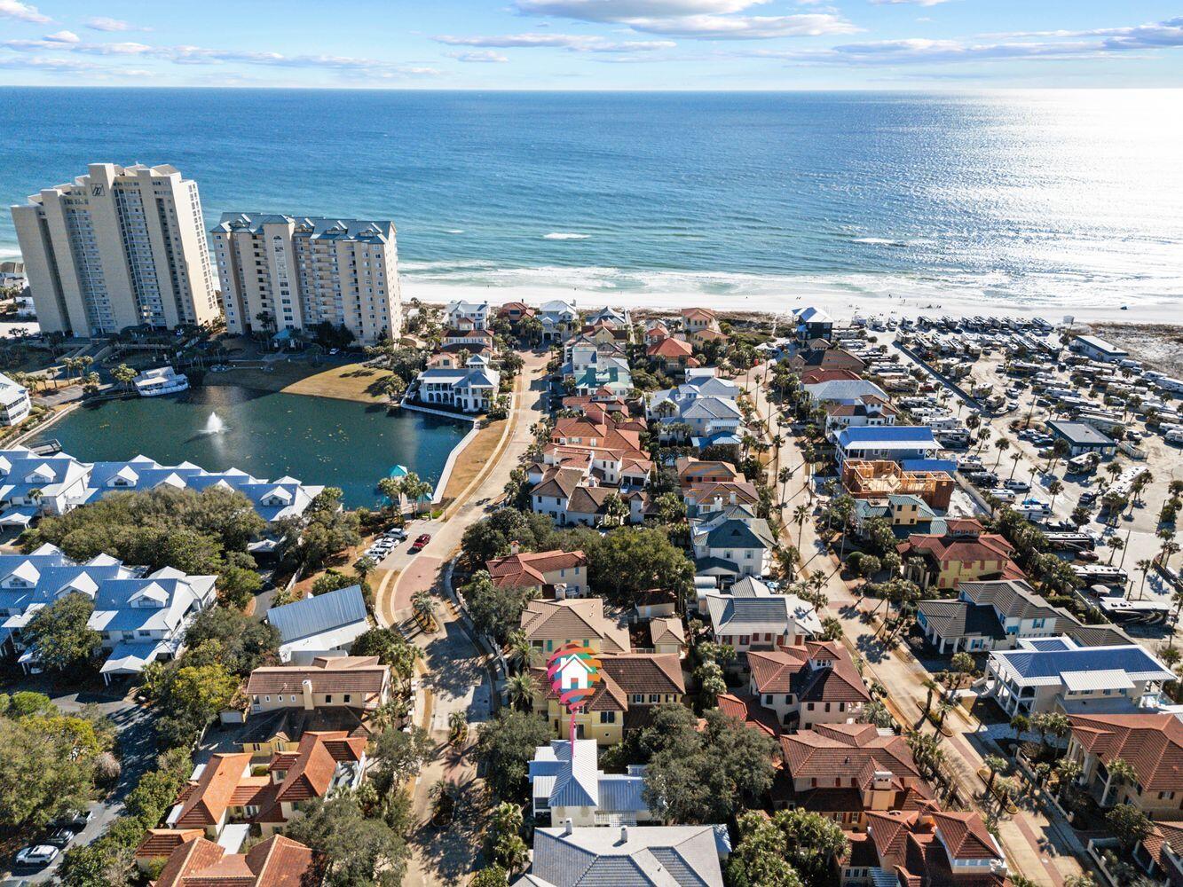 CARIBE - Residential