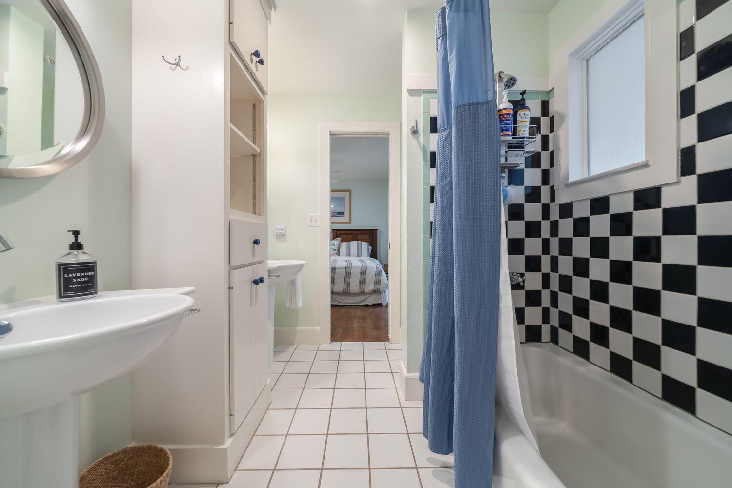 CARIBE - Residential