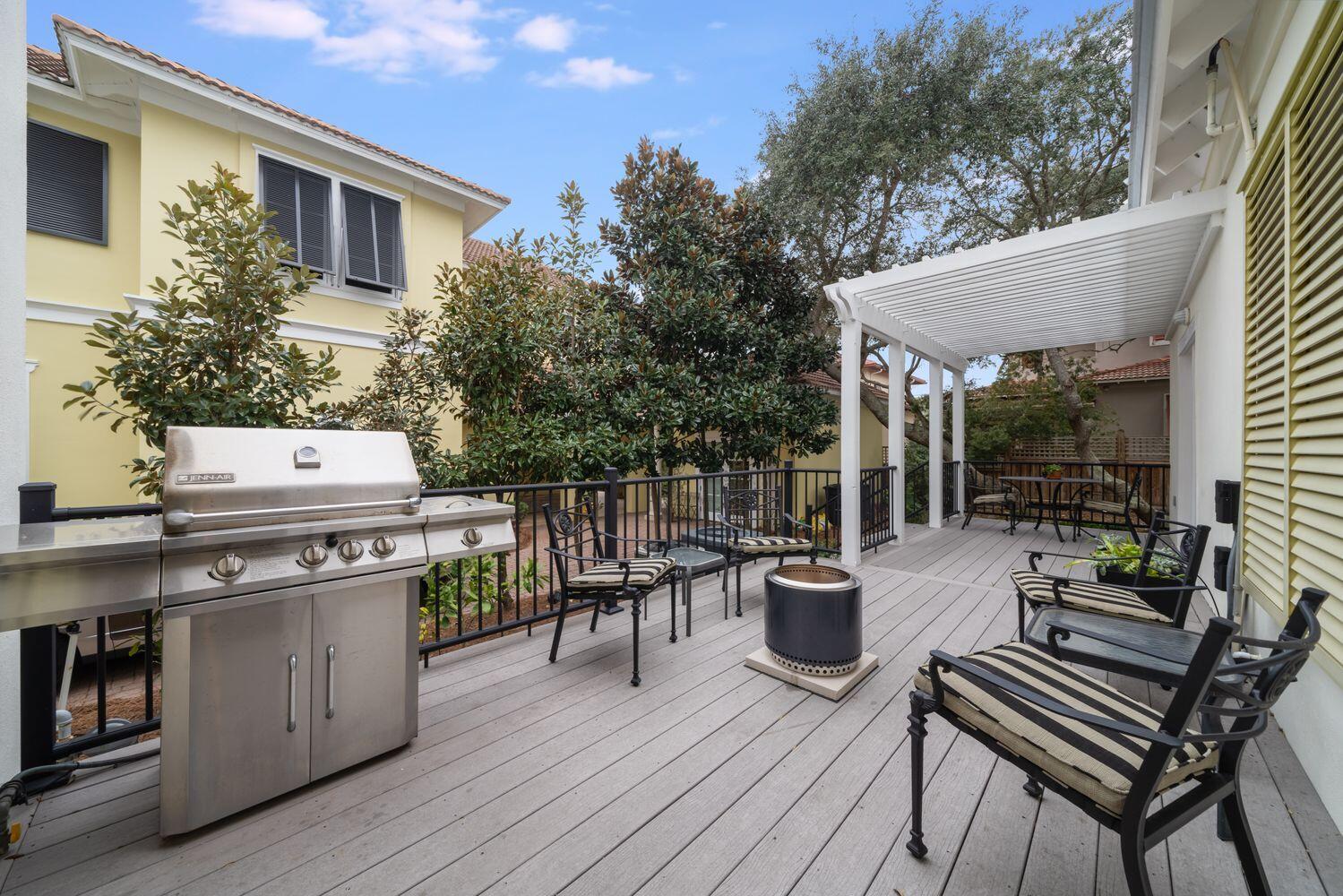 CARIBE - Residential