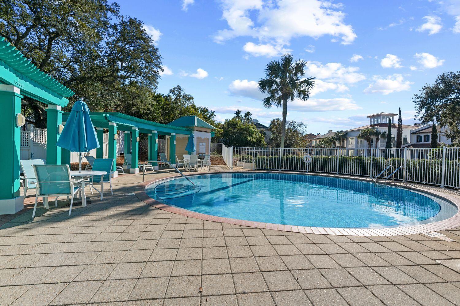 CARIBE - Residential