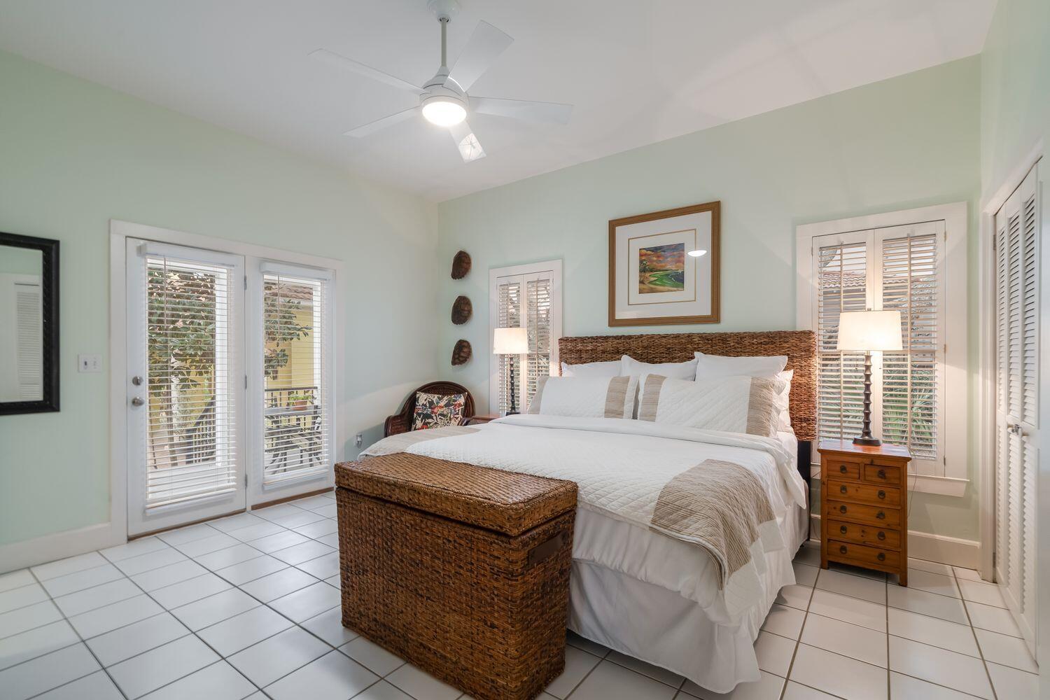 CARIBE - Residential