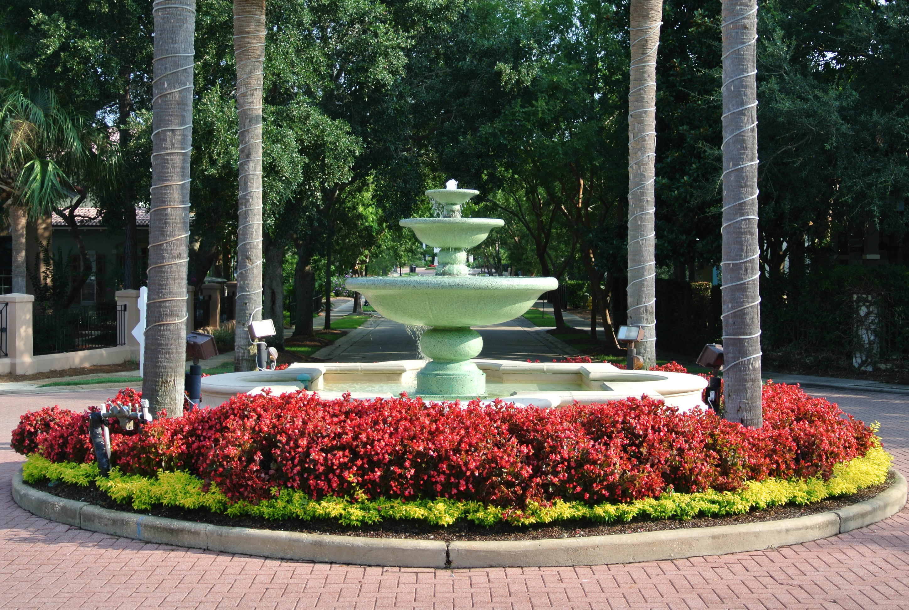 CARIBE - Residential