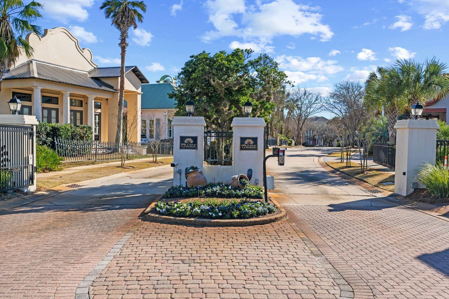 CARIBE - Residential