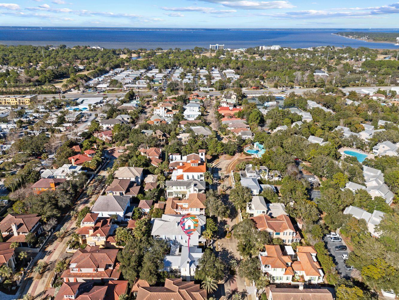 CARIBE - Residential