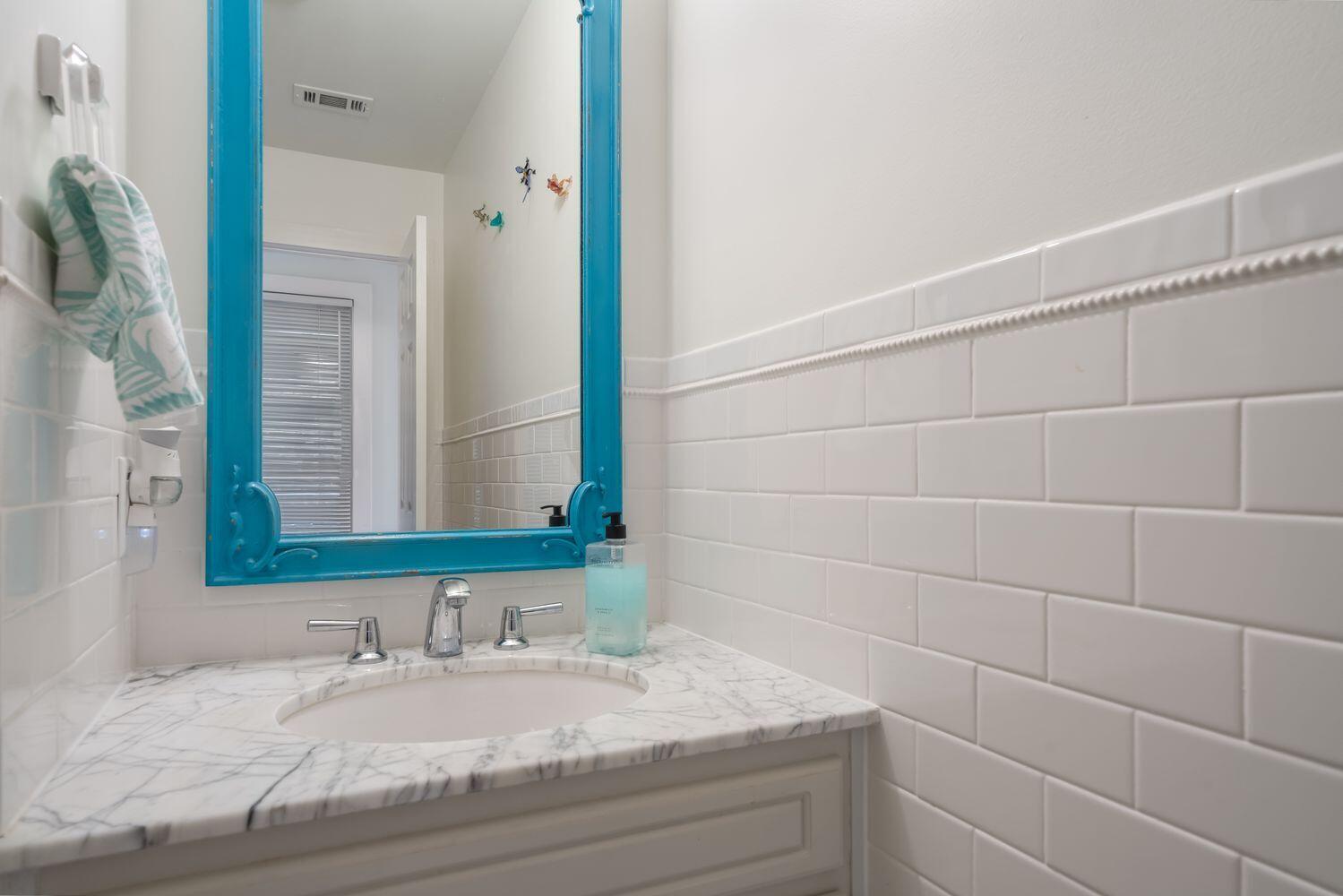 CARIBE - Residential