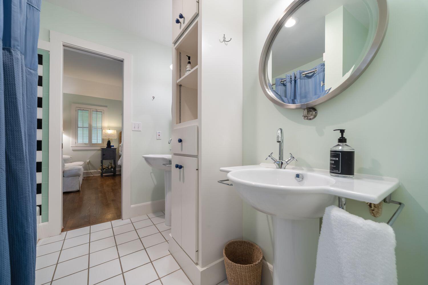 CARIBE - Residential