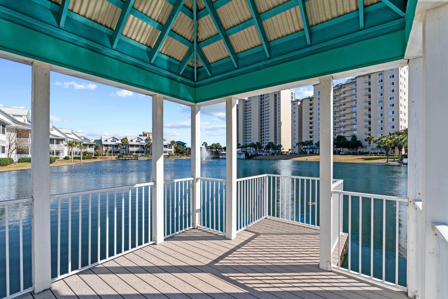 CARIBE - Residential