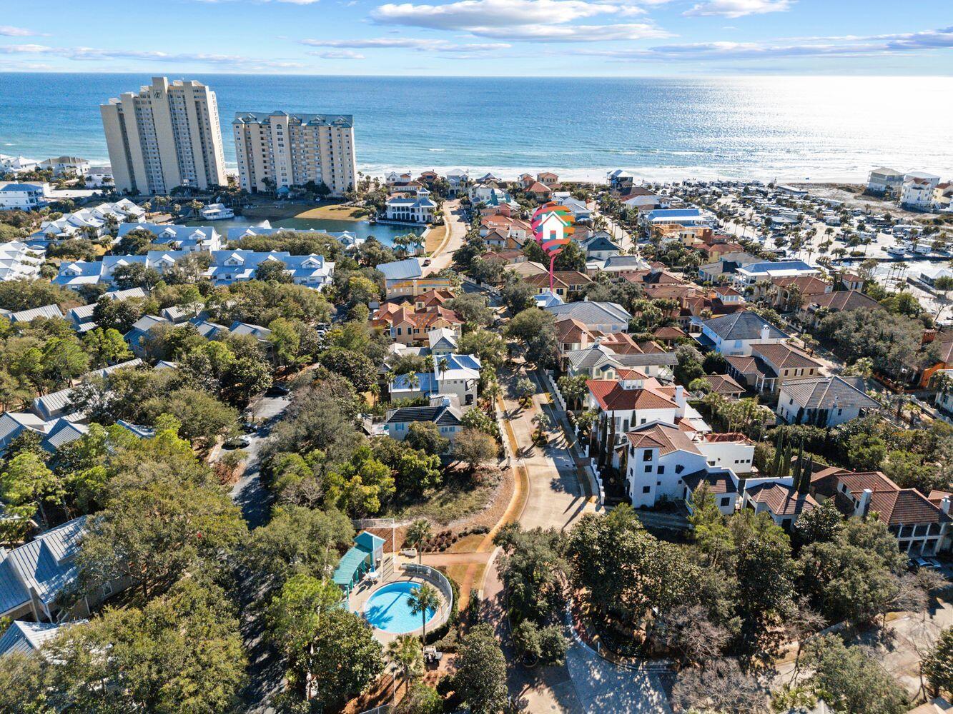 CARIBE - Residential