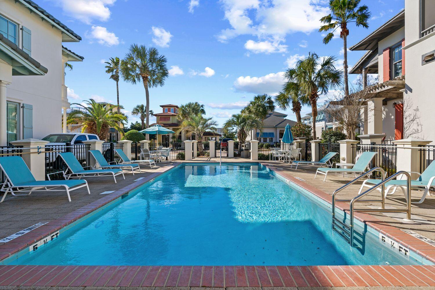 CARIBE - Residential