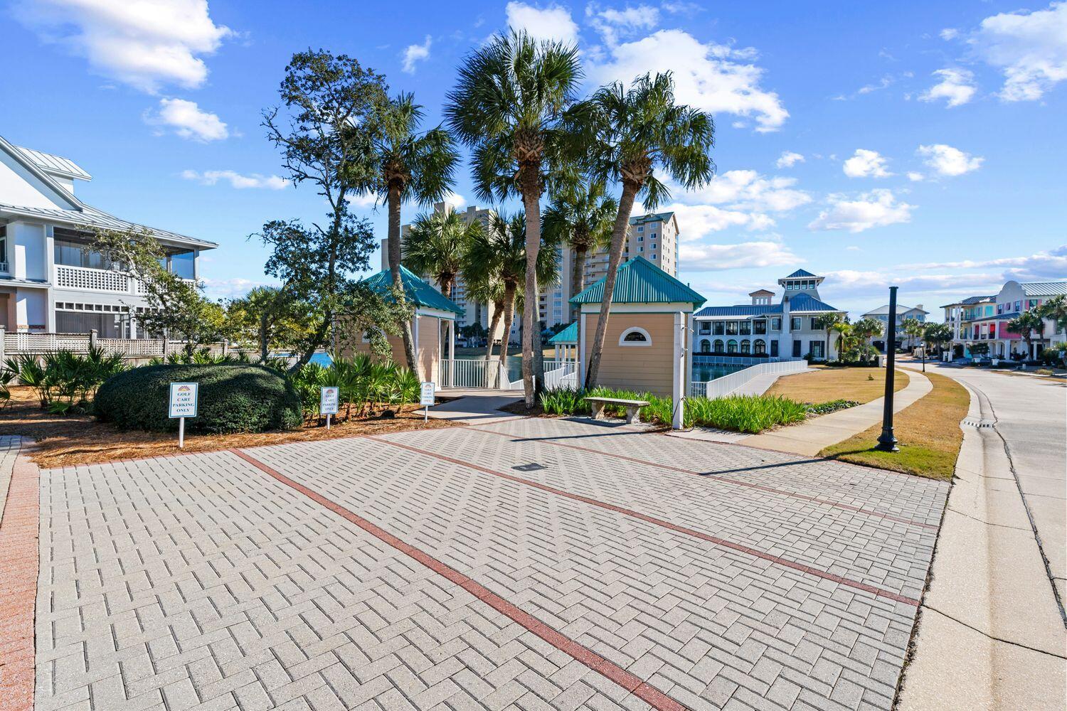 CARIBE - Residential