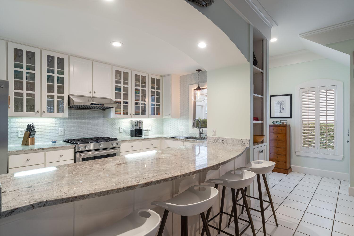 CARIBE - Residential